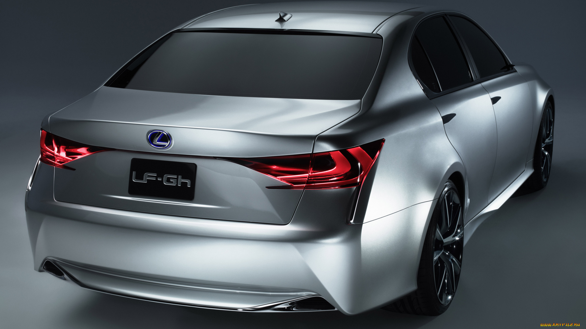 автомобили, lexus