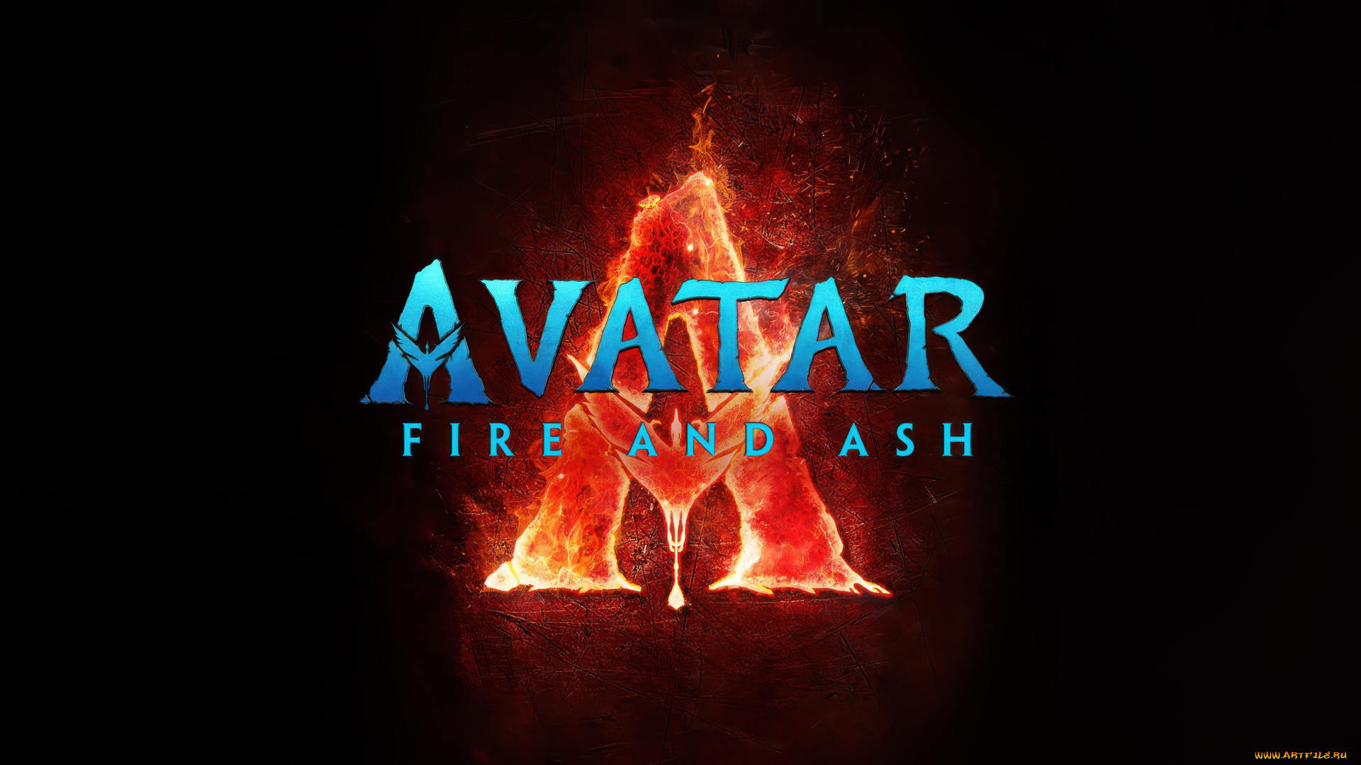 avatar, fire, and, ash, ||, 2025, кино, фильмы, -unknown, , другое, avatar, fire, and, ash, 2025, 20th, century, studios, james, cameron, аватар3, фантастика, фэнтези, боевик, триллер, cигурни, уивер, зои, салдана