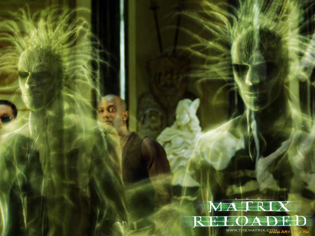 matrix, кино, фильмы, the, reloaded