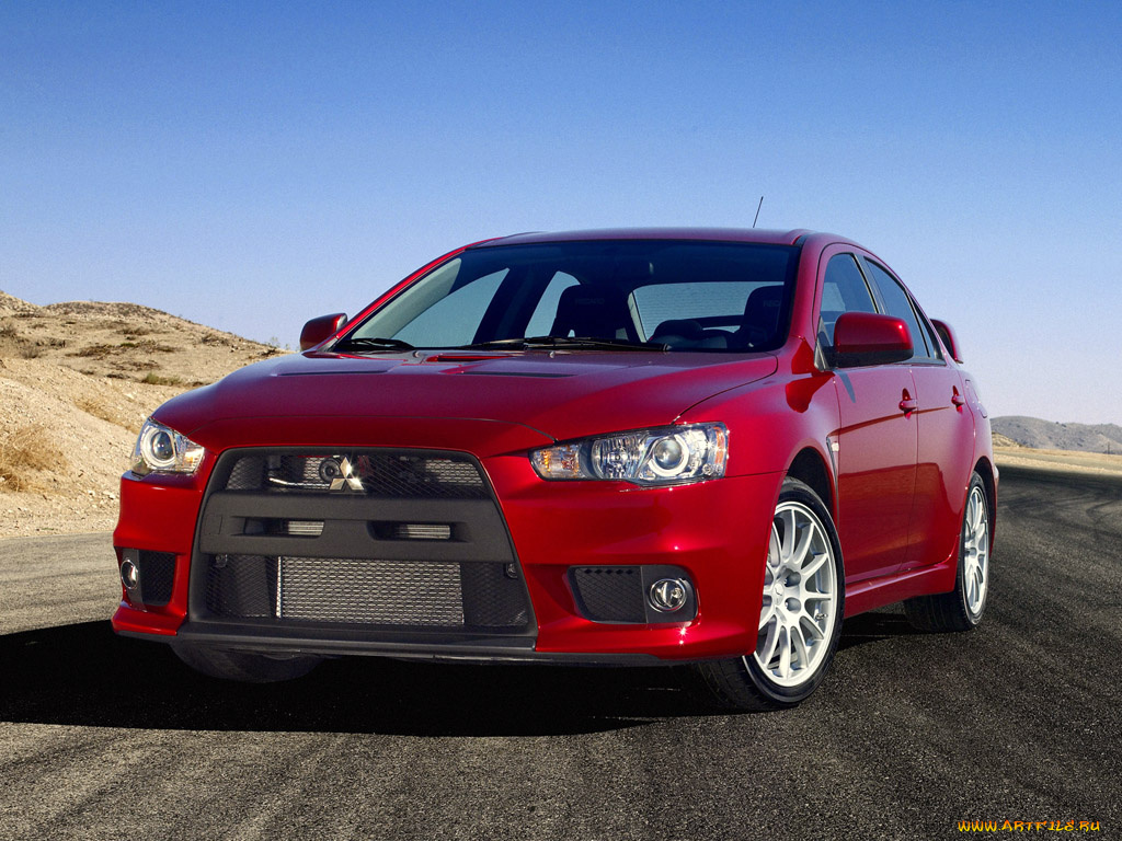 2008, mitsubishi, lancer, evolution, gsr, автомобили