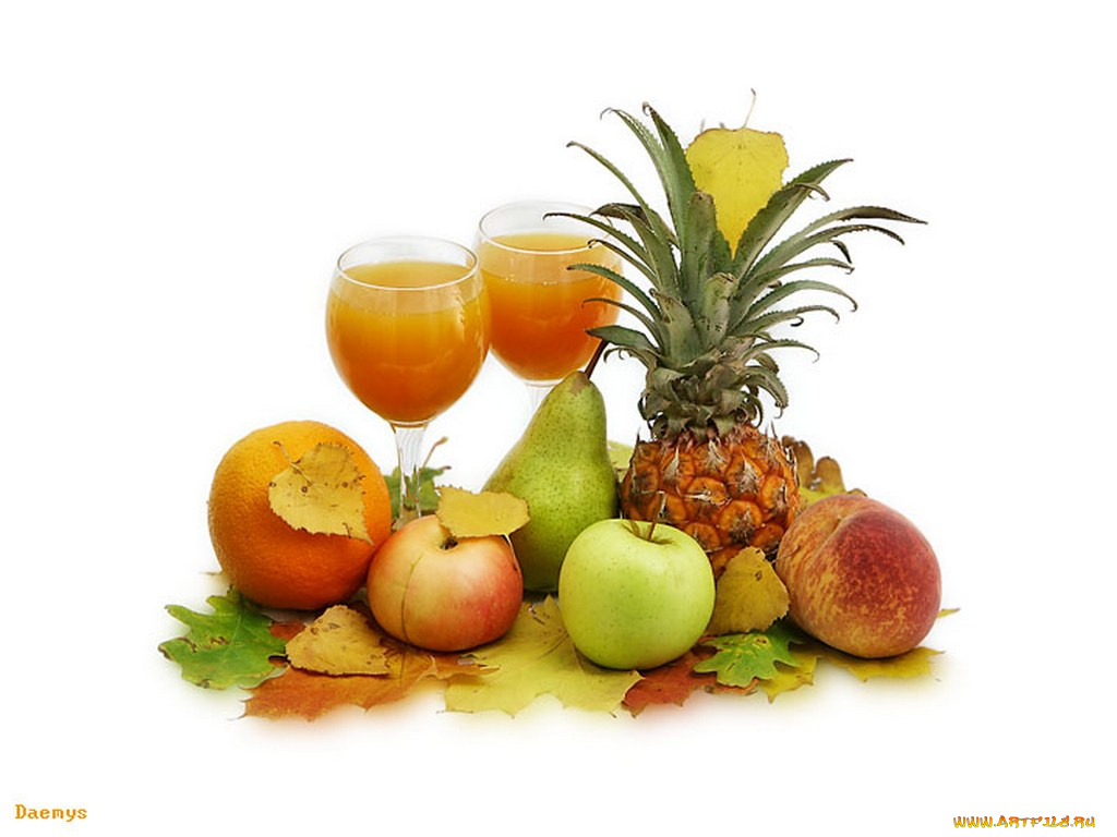 daemus, осень, фрукты, витамины, еда, натюрморт