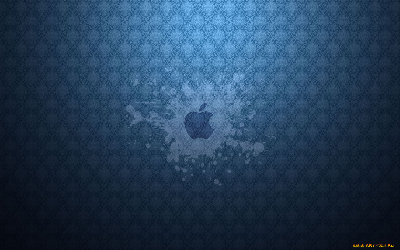 компьютеры, apple