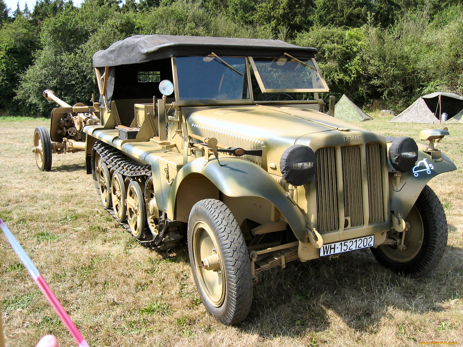 техника, военная