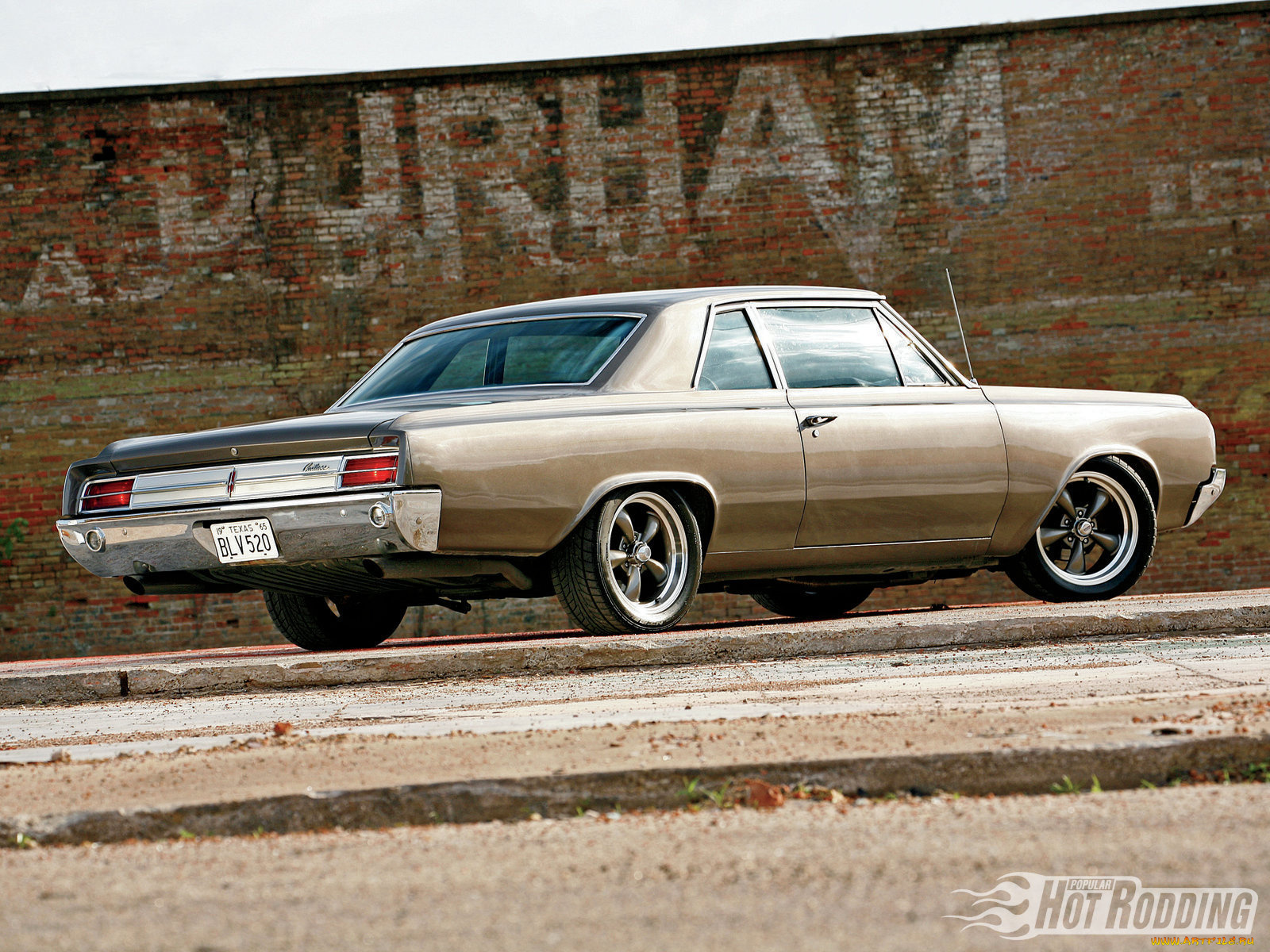 1965, oldsmobile, cutlass, автомобили