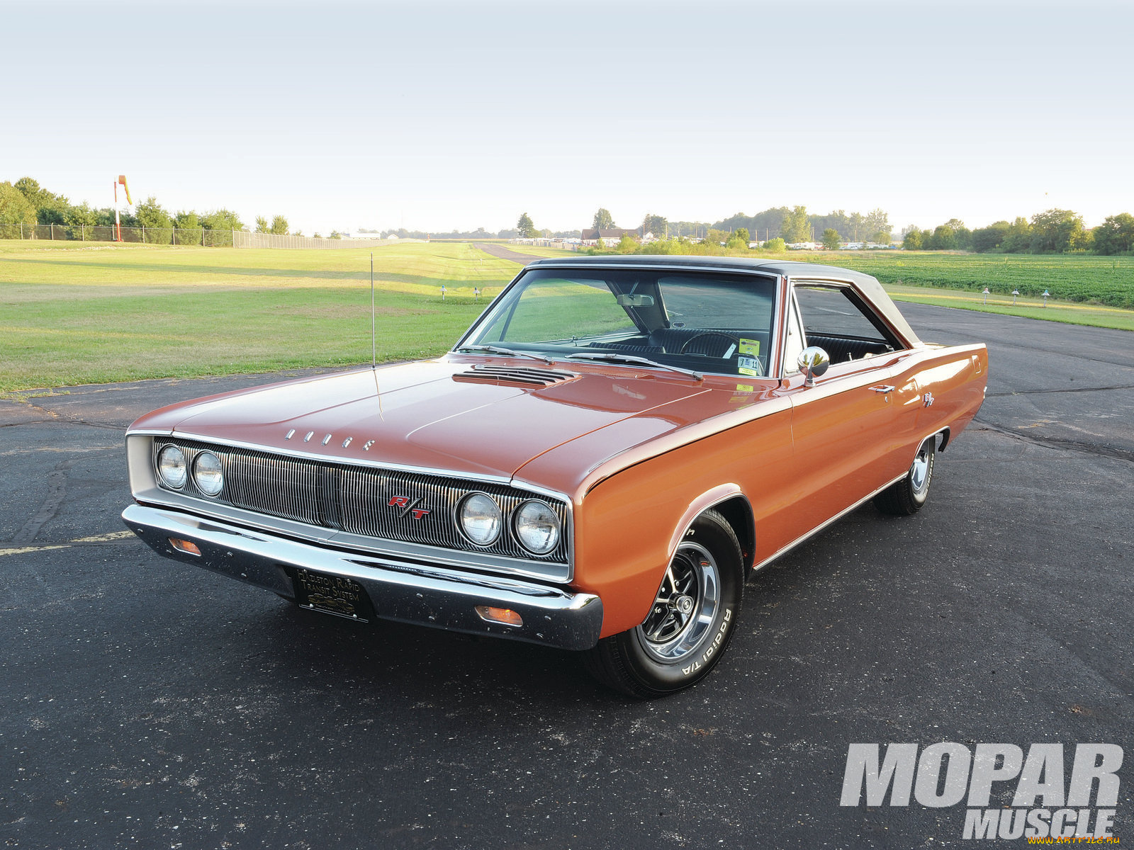 1967, dodge, coronet, hardtop, bronze, beauty, автомобили