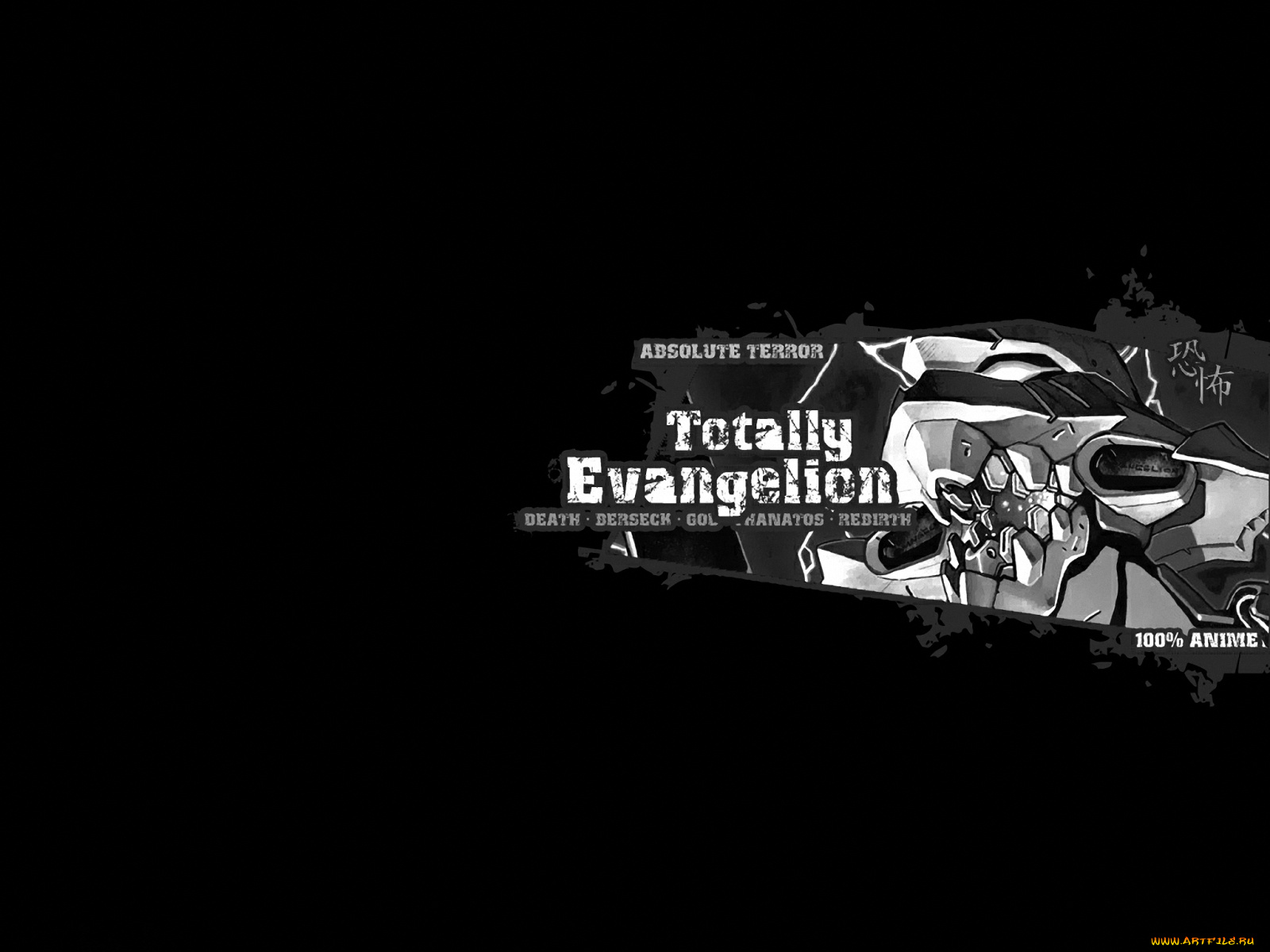 аниме, evangelion, евангелион, eva01