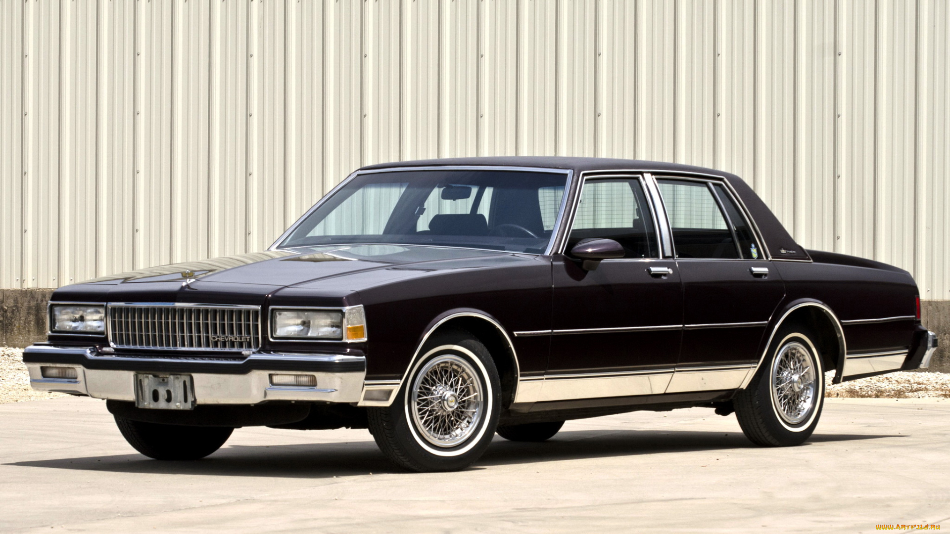 chevrolet, caprice, classic, brougham, автомобили