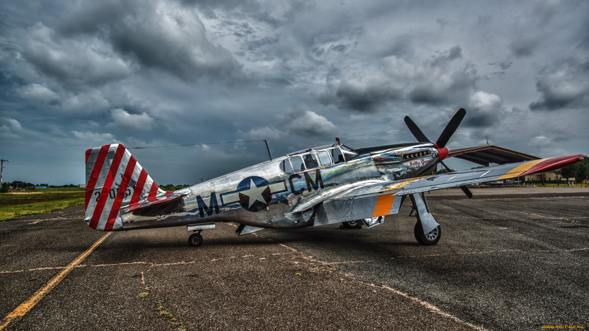 p51, mustang, betty, jane, авиация, лёгкие, одномоторные, самолёты, истребитель, ввс, сша, 2-я, мировая