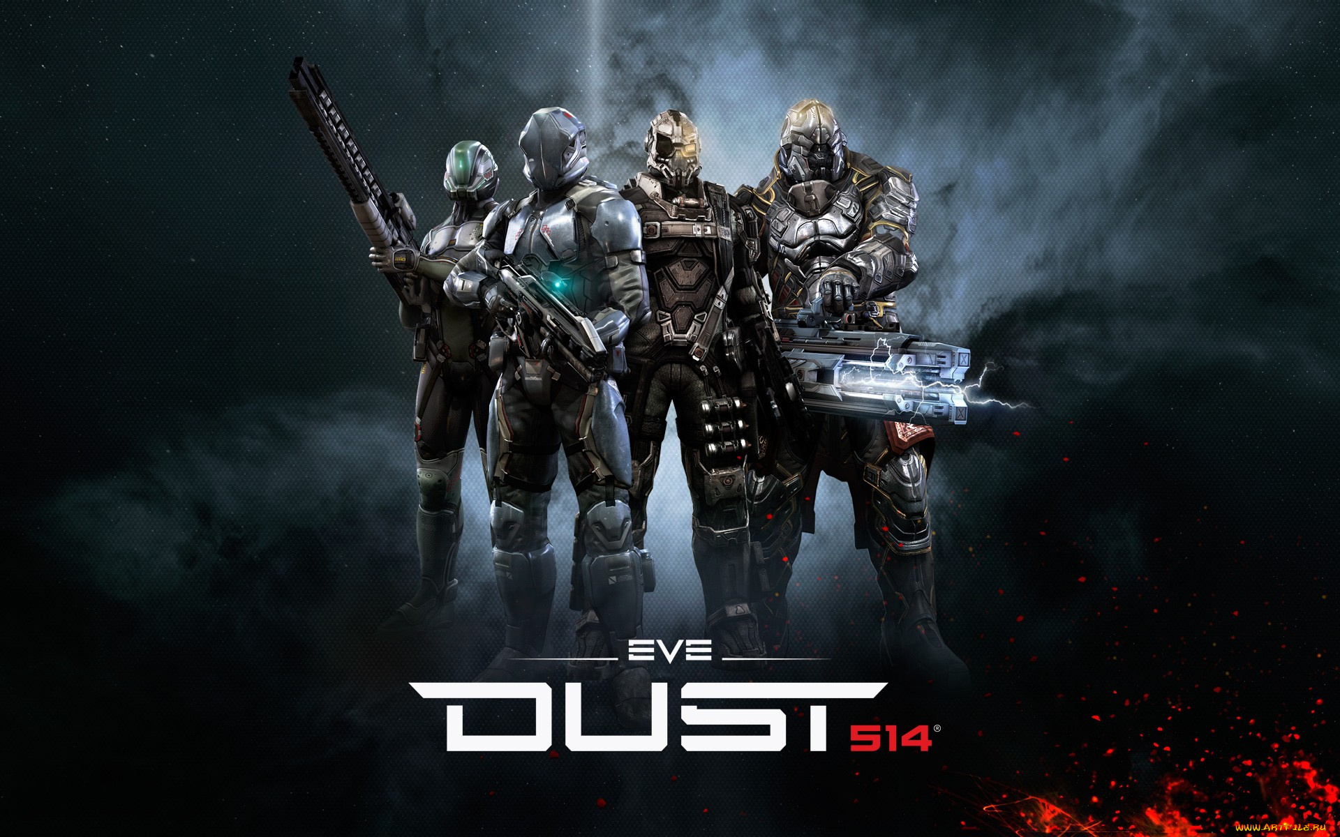 dust, 514, видео, игры, игра