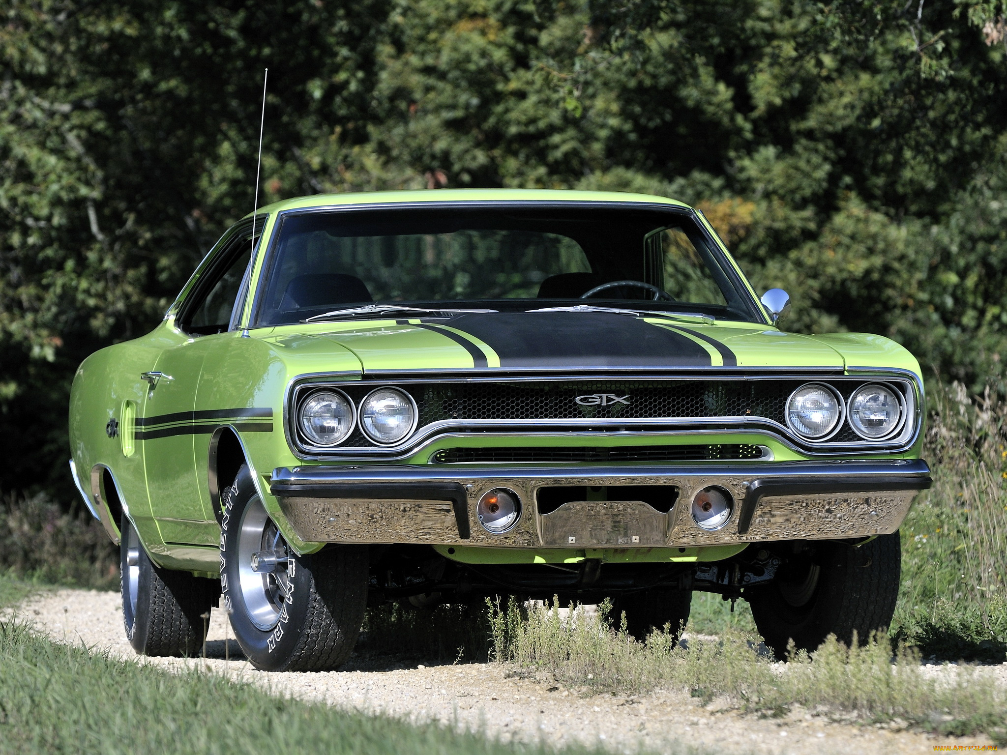 plymouth, gtx, автомобили