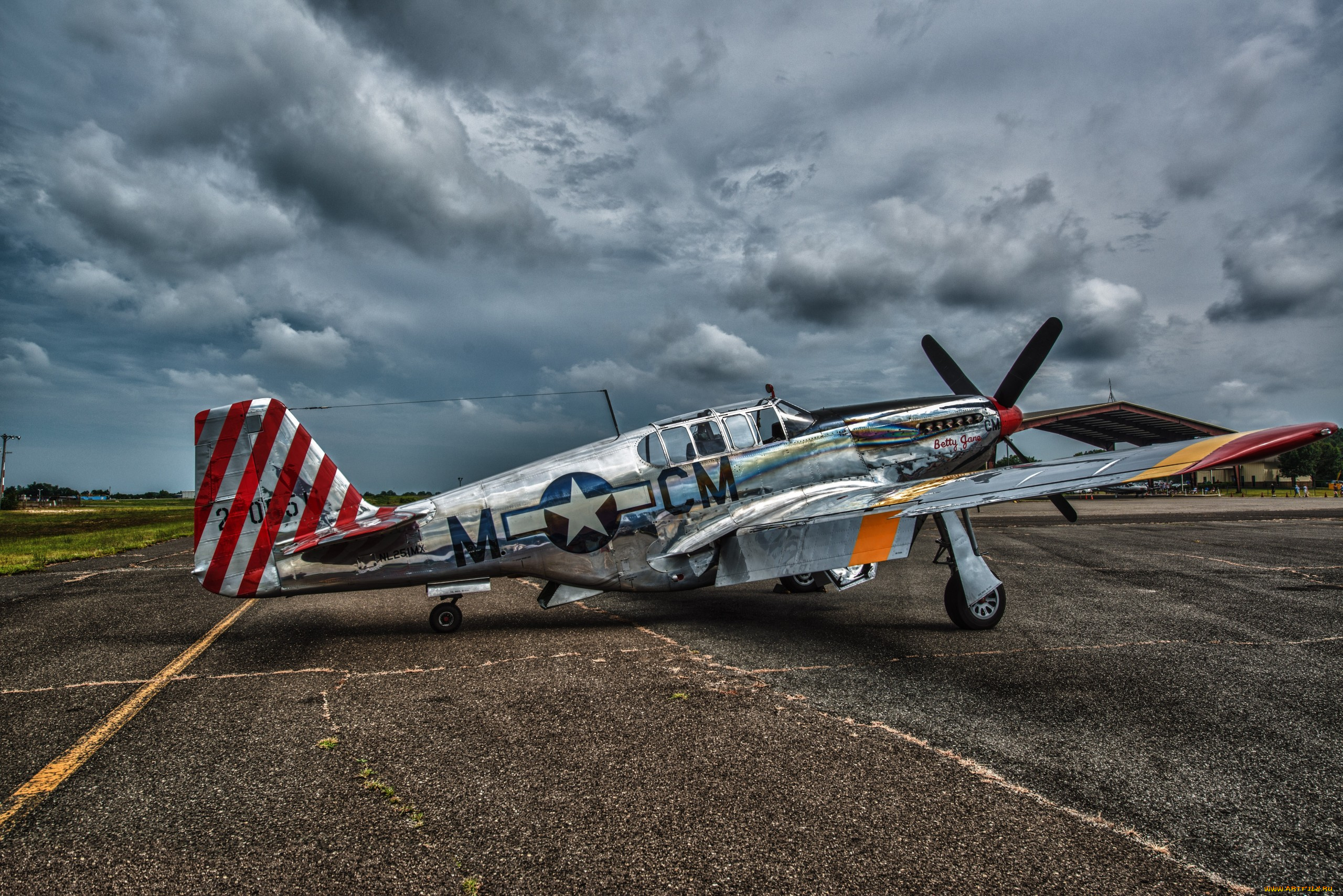 p51, mustang, betty, jane, авиация, лёгкие, одномоторные, самолёты, истребитель, ввс, сша, 2-я, мировая