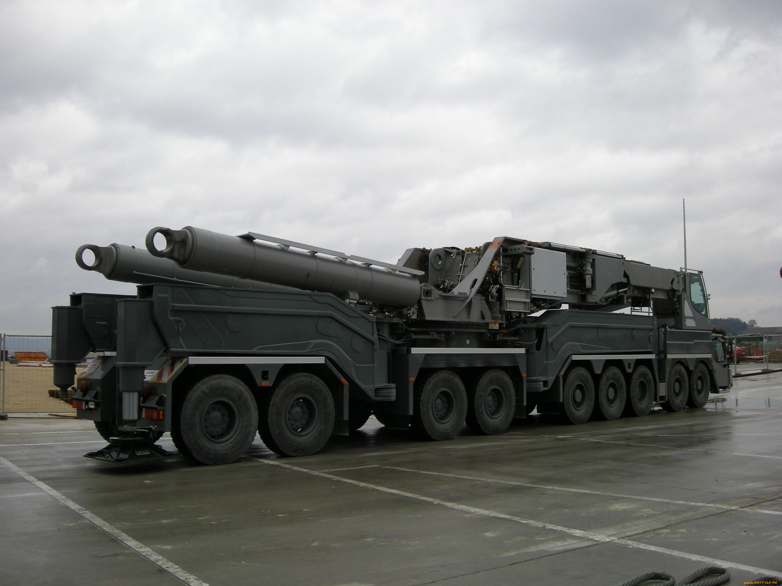 liebherr, ltm, 11200, техника, краны, самоходный, стреловой, кран