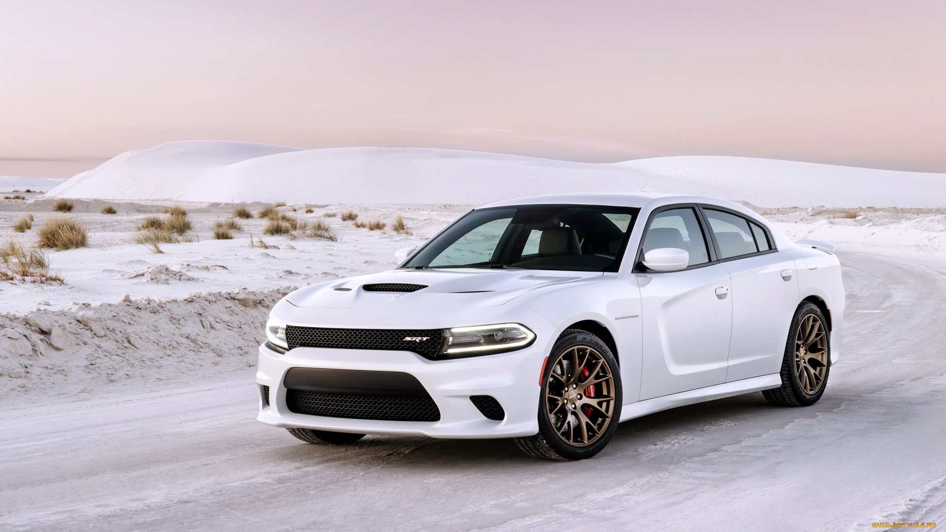 2015, dodge, charger, srt, hellcat, автомобили, dodge, charger, белый