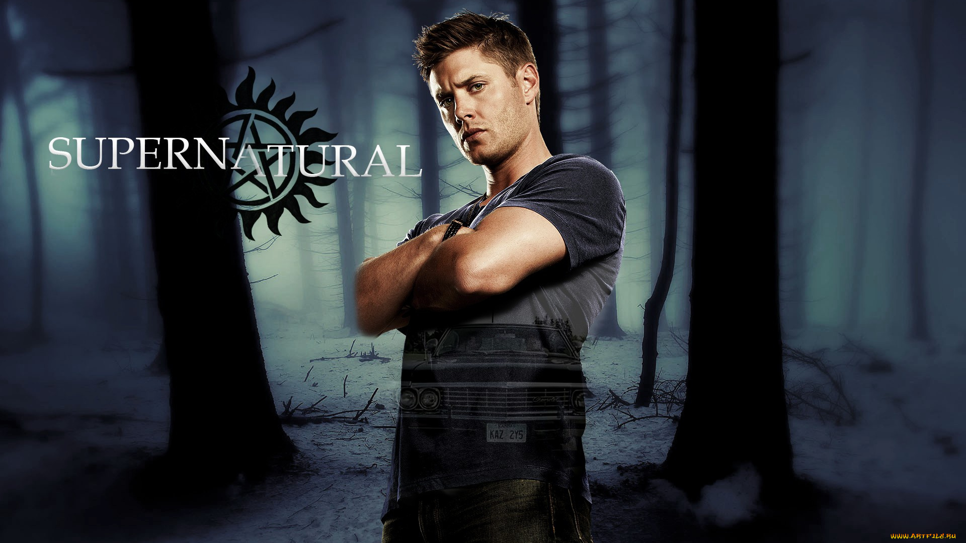 кино, фильмы, supernatural, dean, winchester