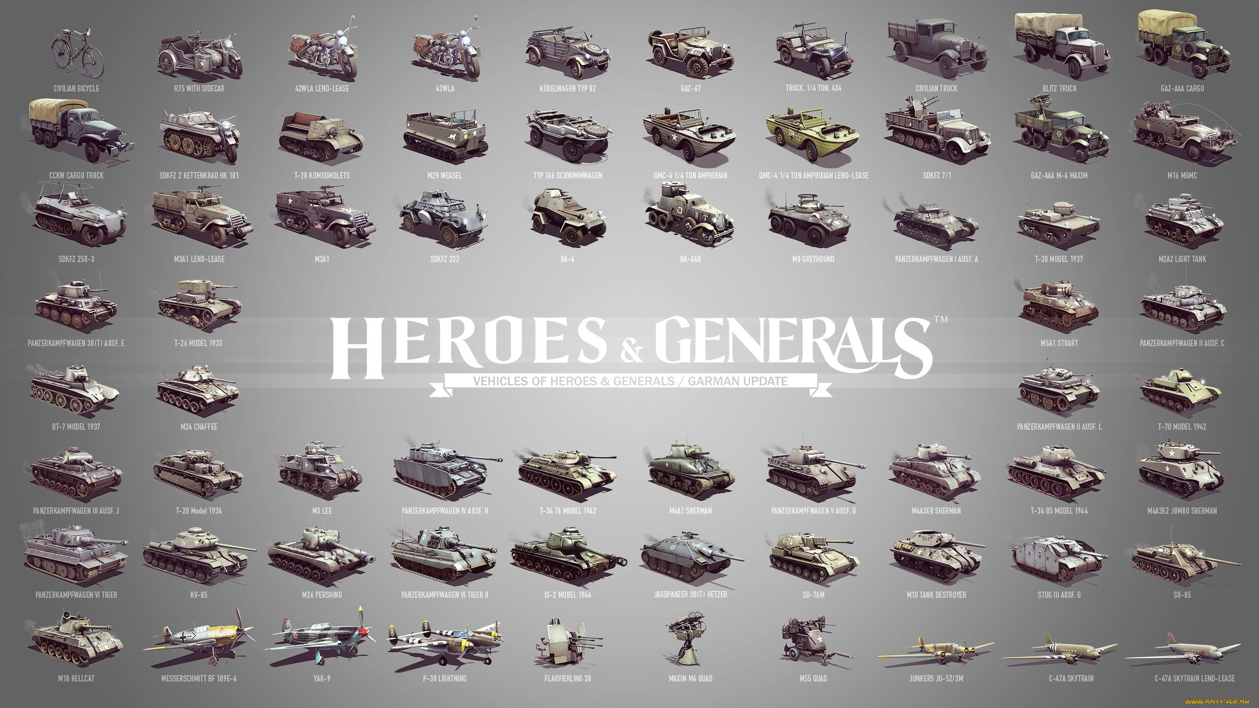 видео, игры, heroes, &, generals, heroes, and, generals, action, шутер