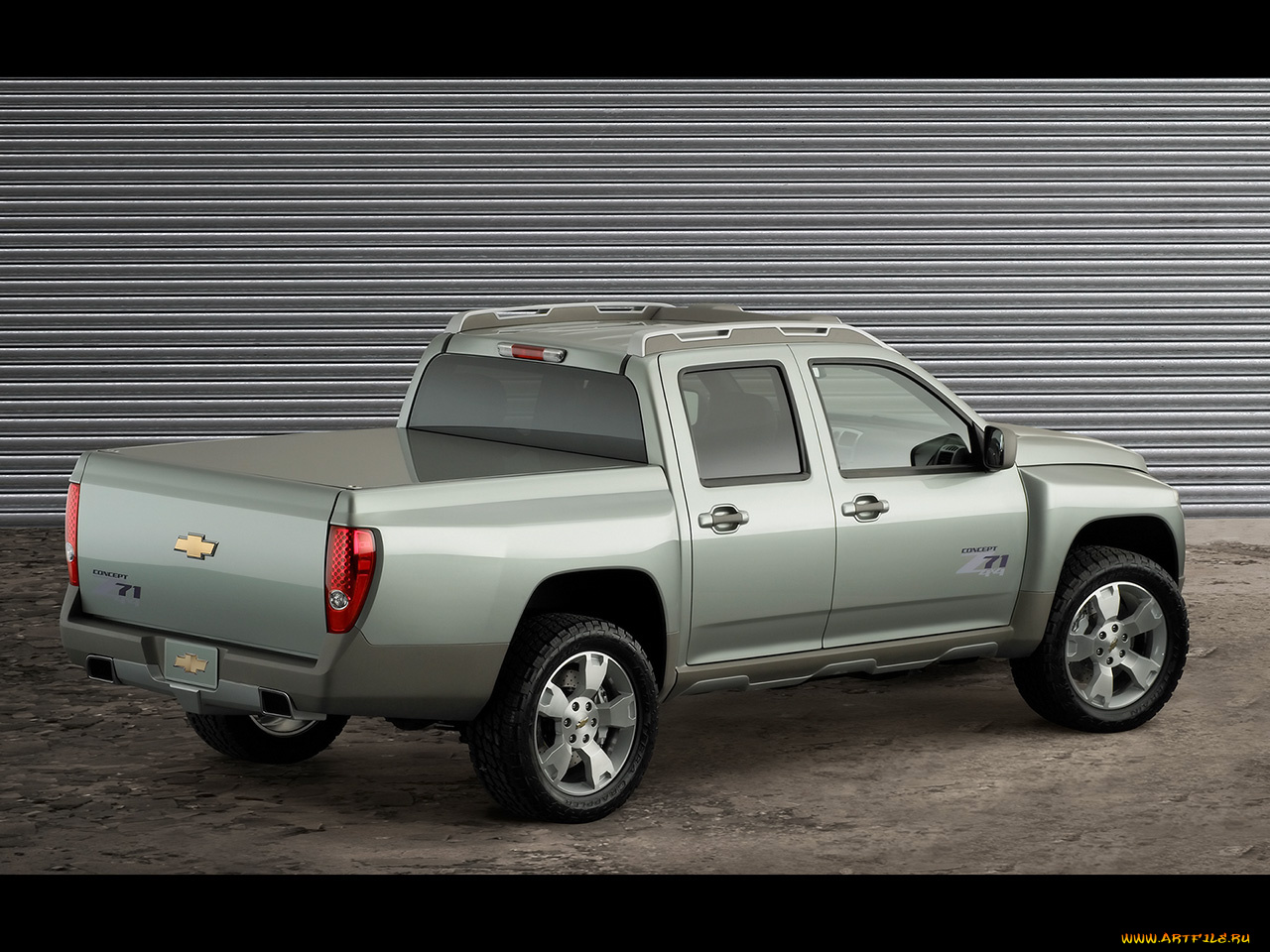 2007, chevrolet, colorado, crew, cab, z71, plus, автомобили