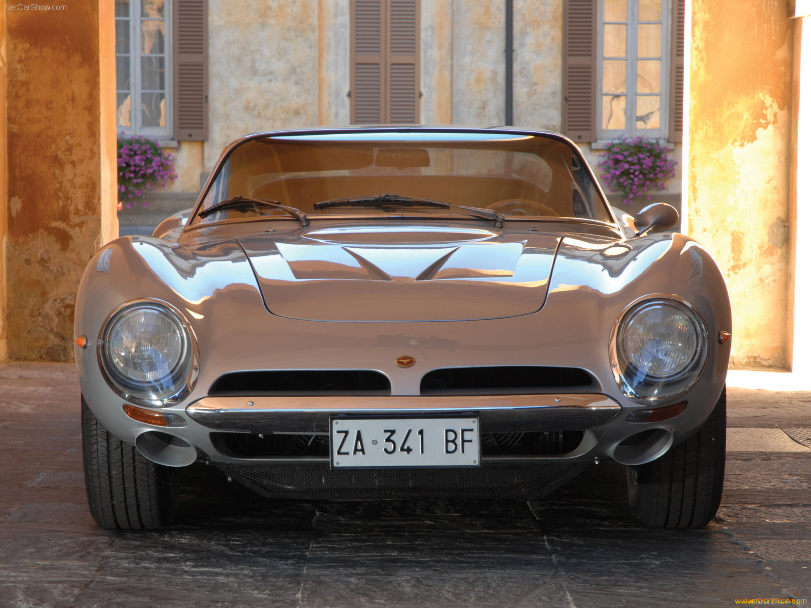 bizzarrini, 5300, gt, strada, автомобили