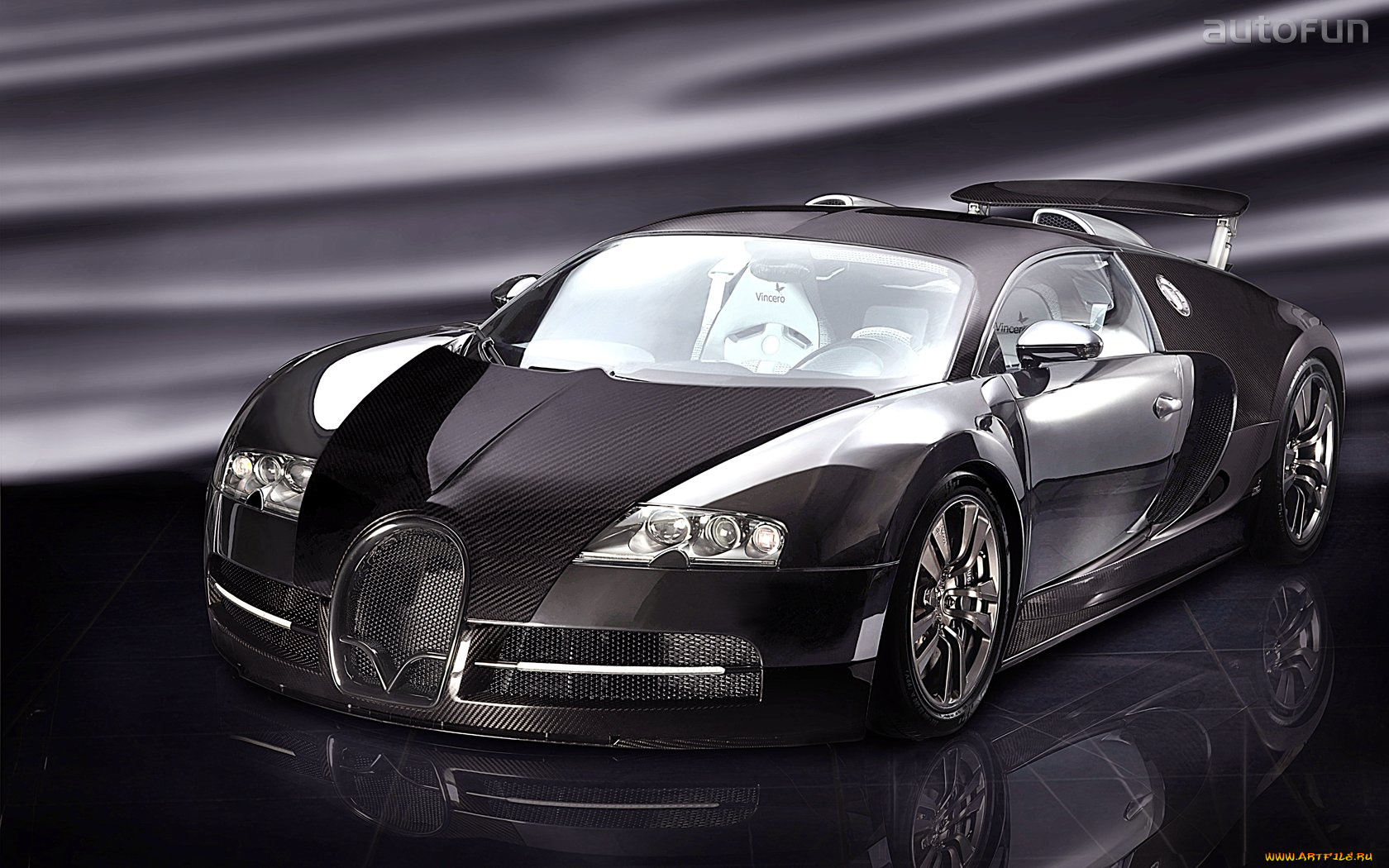 mansory, vincero, автомобили, bugatti