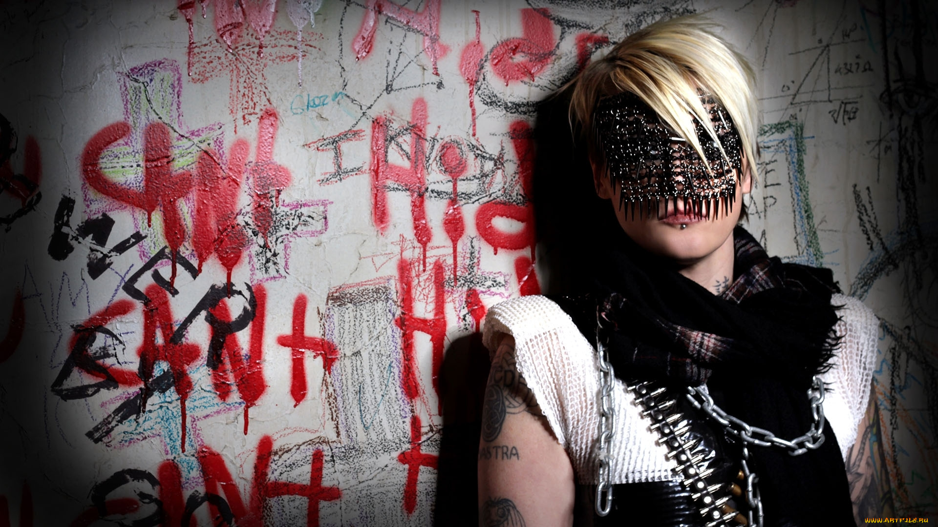 otep, музыка, ню-метал, сша