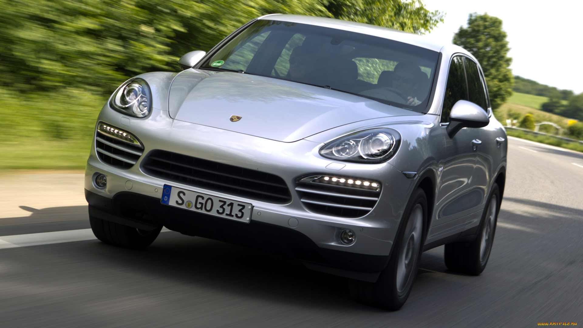 porsche, cayenne, автомобили, германия, элитные, dr, ing, h, c, f, ag, спортивные