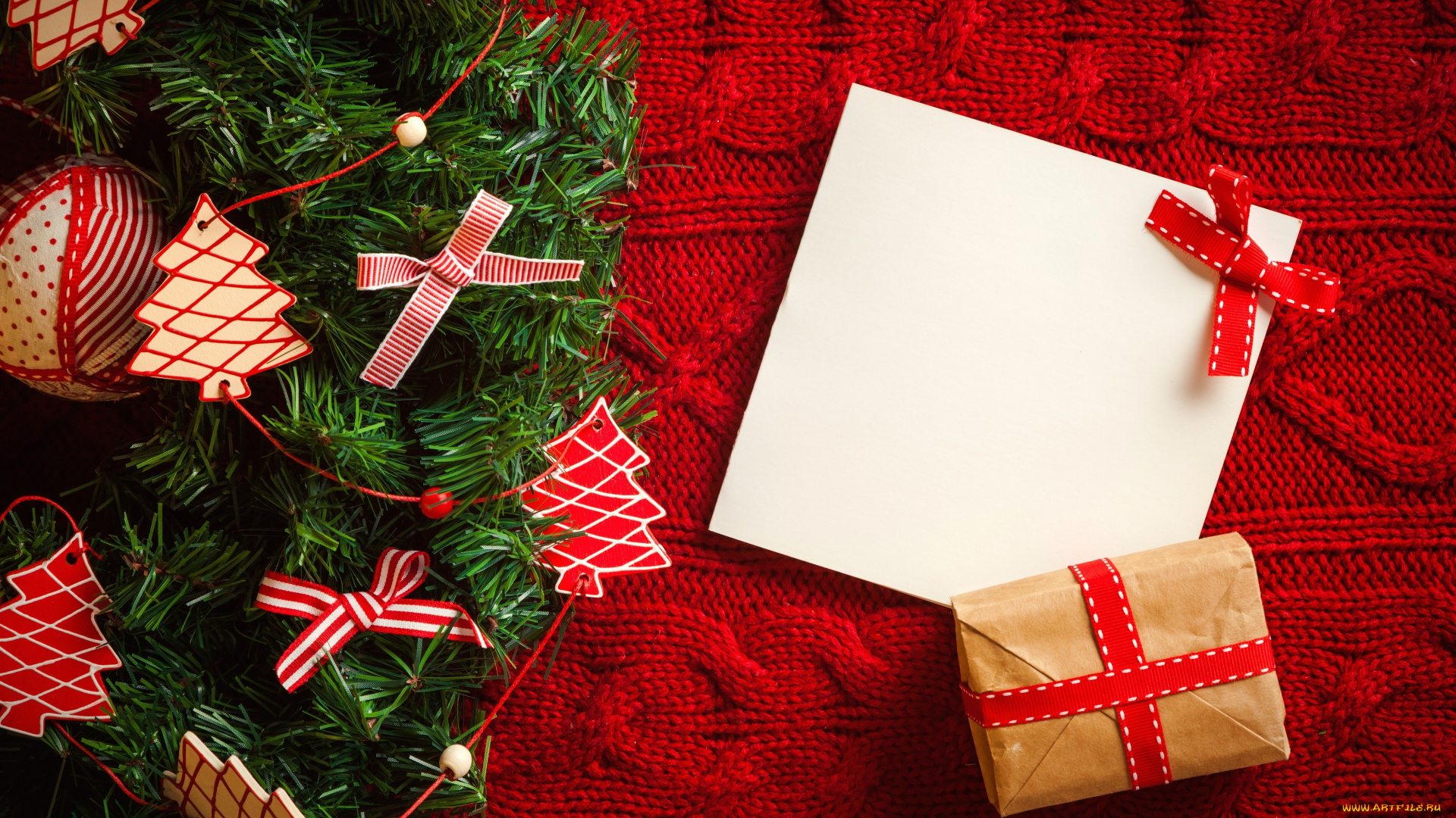 праздничные, разное, новый, год, box, ленты, с, новым, годом, рождество, праздник, подарок, merry, christmas, holiday, decoration, tree, gifts, рождественская, елка, ribbon, happy, new, year, украшения