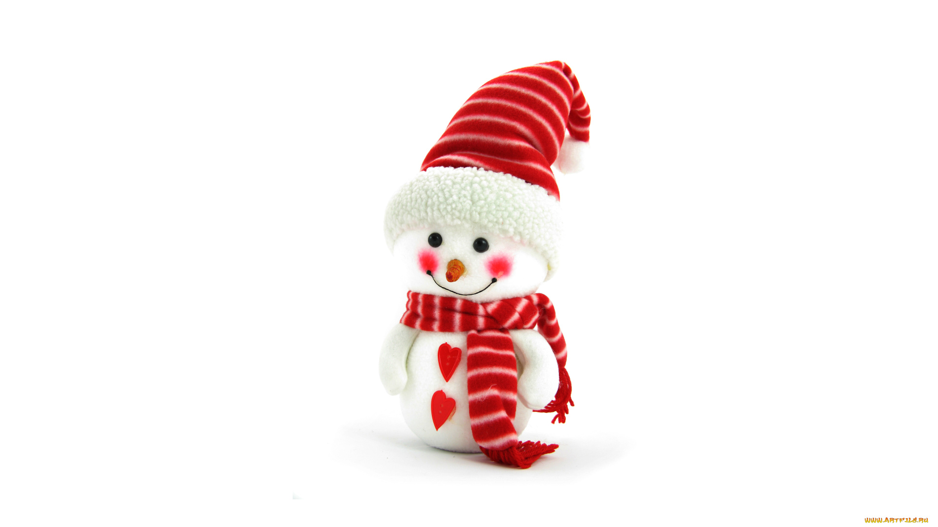 праздничные, снеговики, holidays, сердца, снеговик, шарф, рождество, hearts, background, праздники, christmas, new, year, новый, год, scarf, snowman