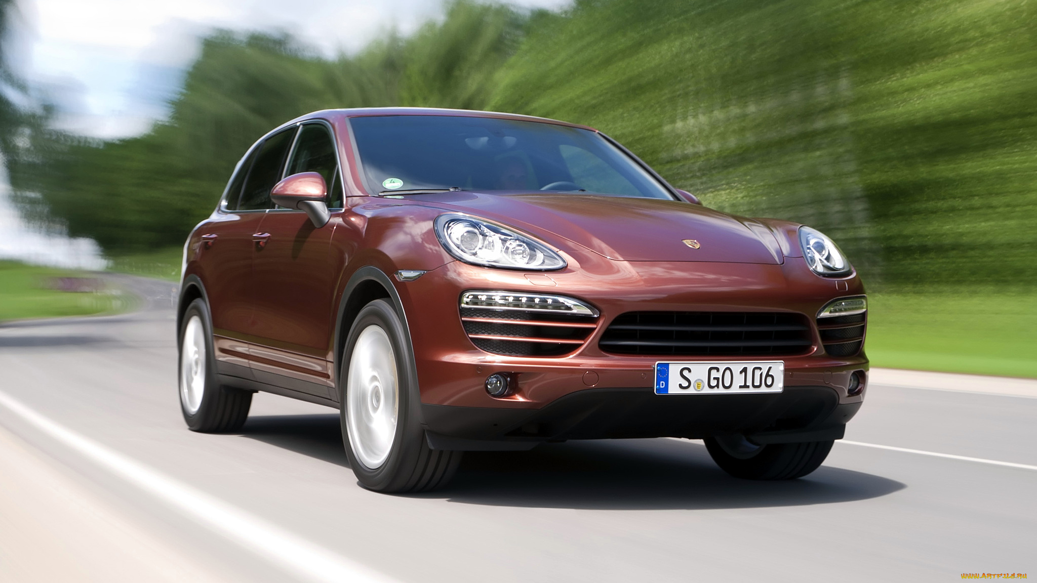 porsche, cayenne, автомобили, dr, ing, h, c, f, ag, элитные, спортивные, германия