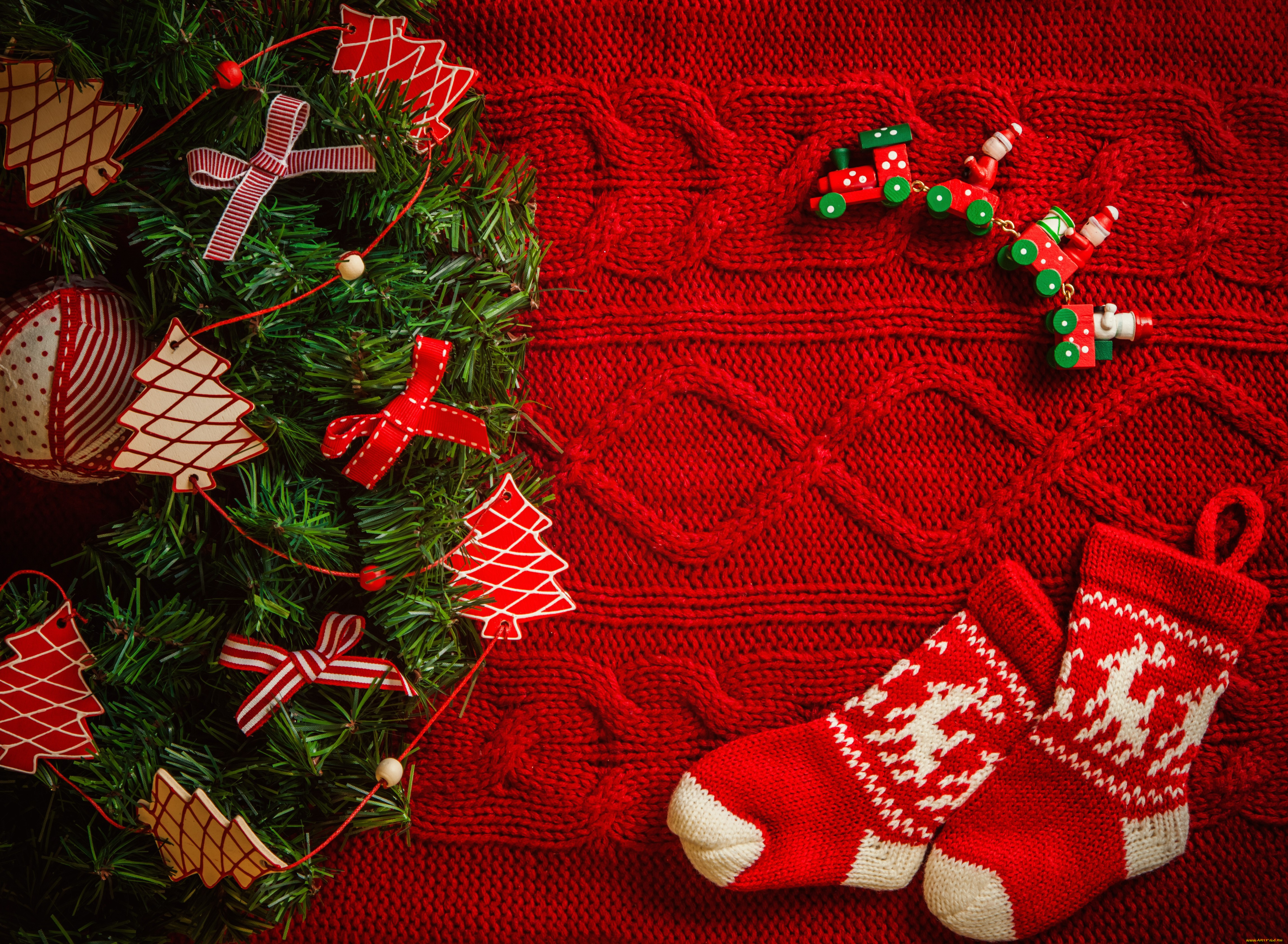 праздничные, разное, новый, год, рождество, праздник, зима, с, новым, годом, christmas, holiday, decoration, winter, коробки, украшения, рождественская, елка, ribbon, tree, happy, new, year, merry