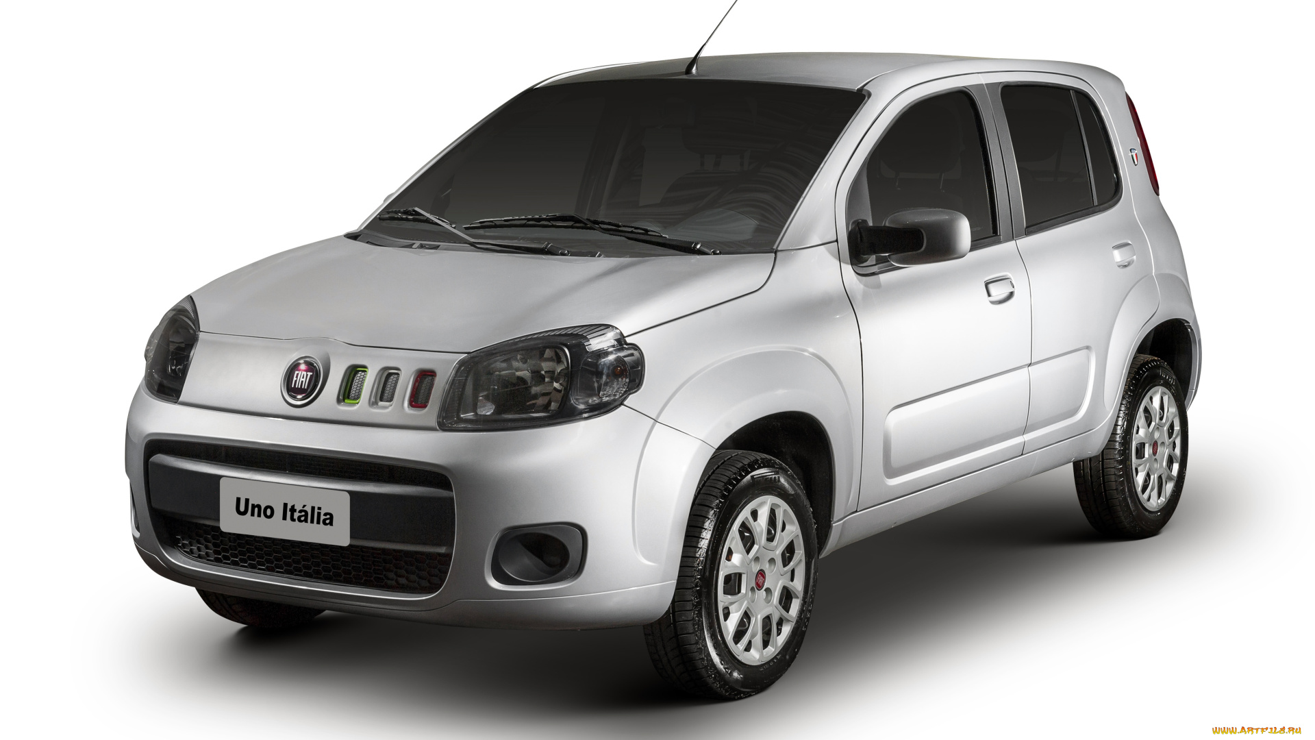 автомобили, fiat, 2014г, sеrie, especial, itаlia, vivace, uno