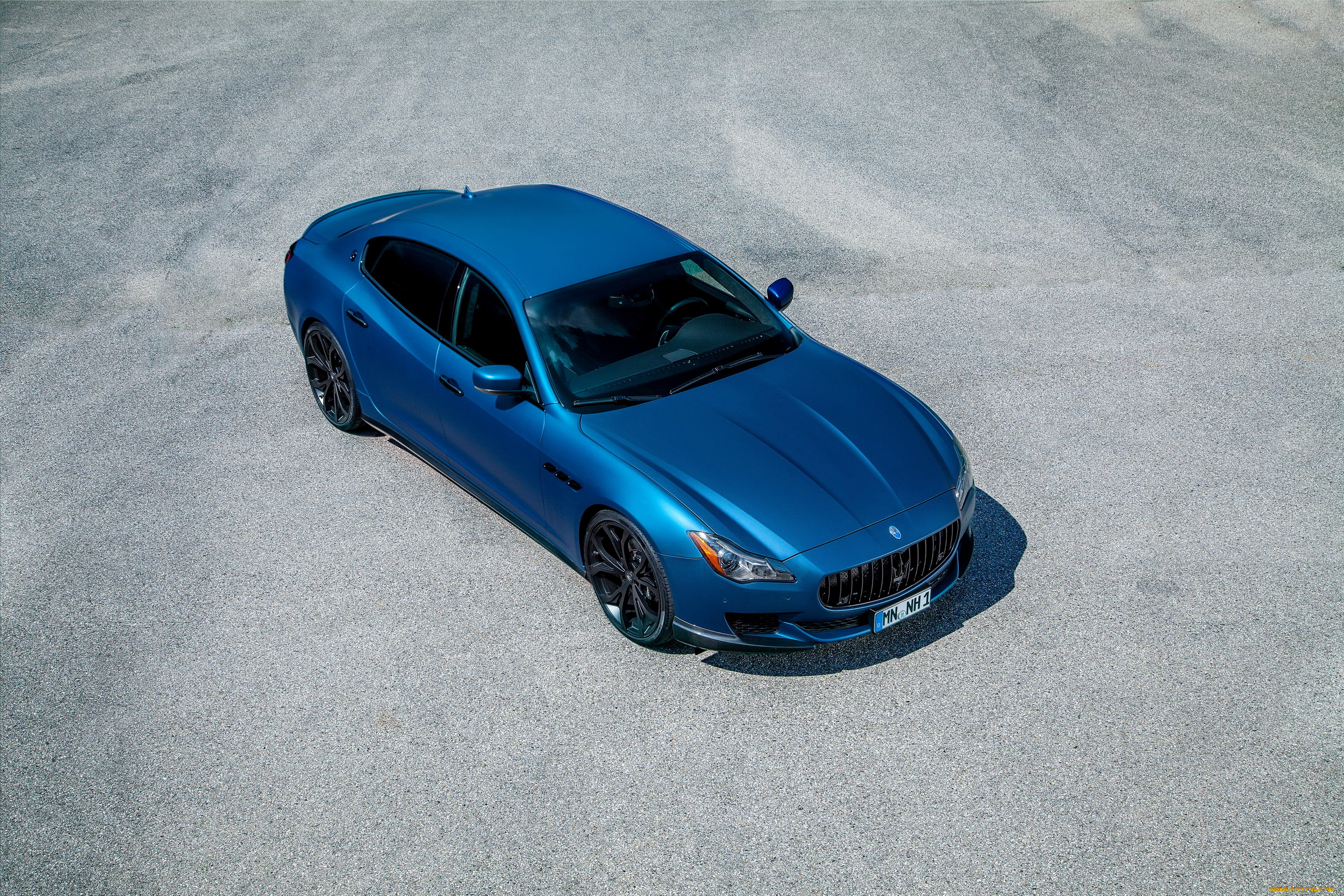 2014, maserati, quattroporte, , novitec, автомобили, maserati, quattroporte, голубой, тюнинг