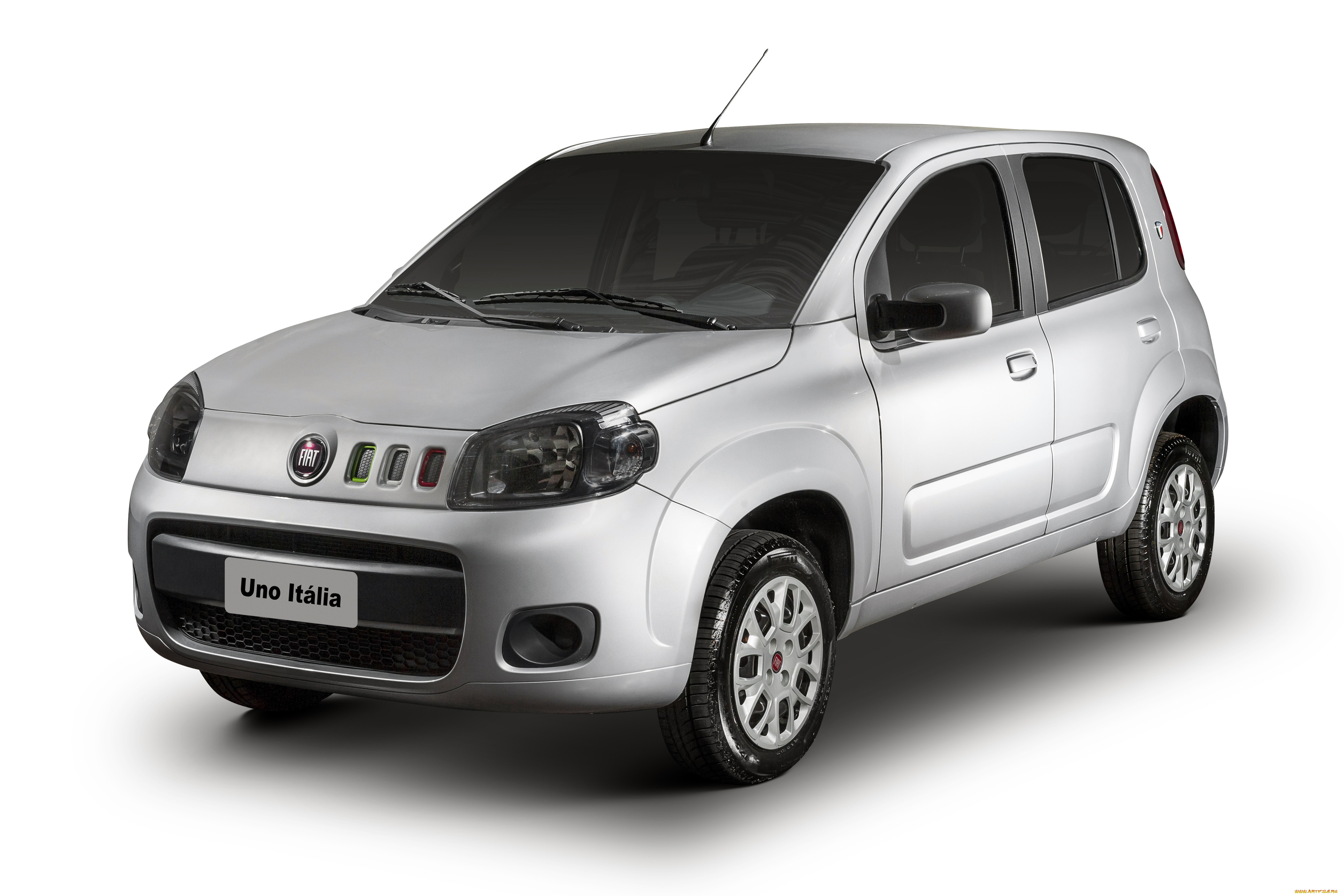 автомобили, fiat, 2014г, sеrie, especial, itаlia, vivace, uno