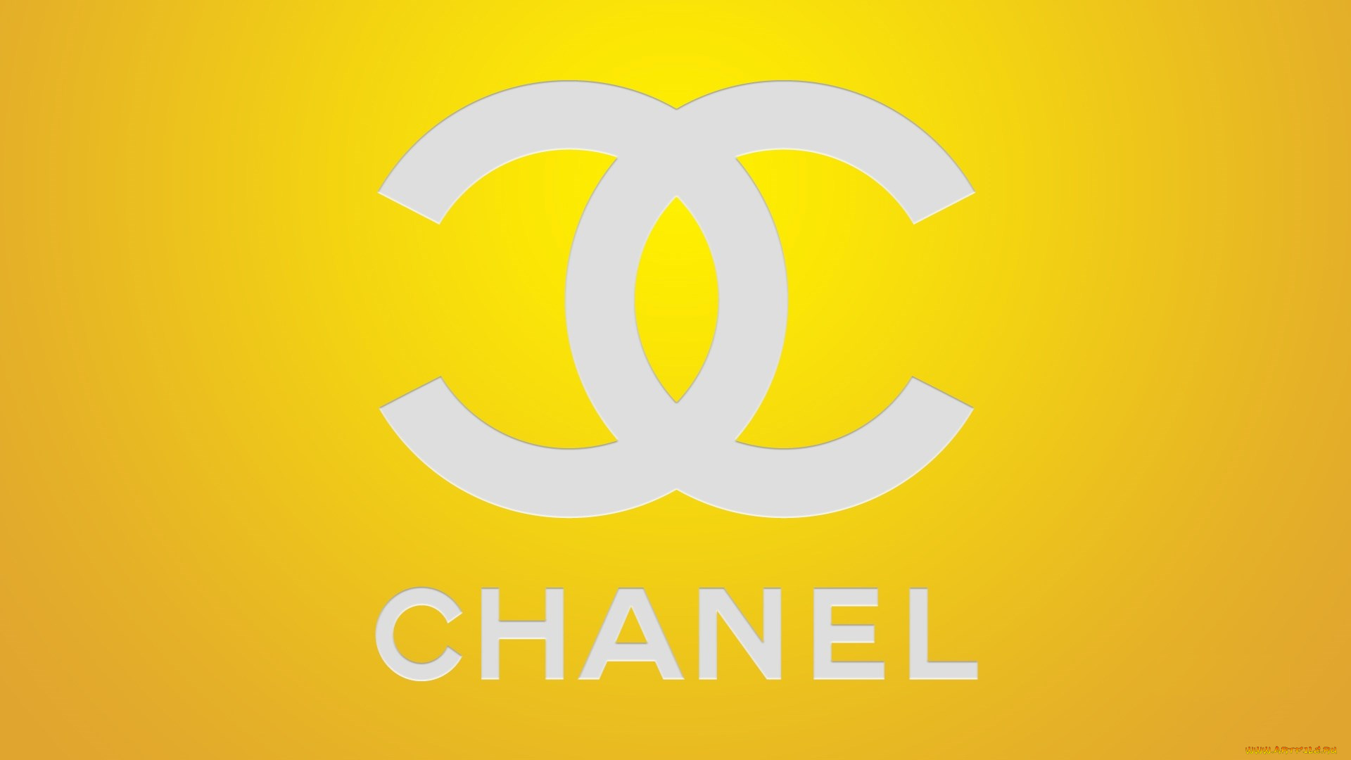 бренды, chanel, фон, логотип