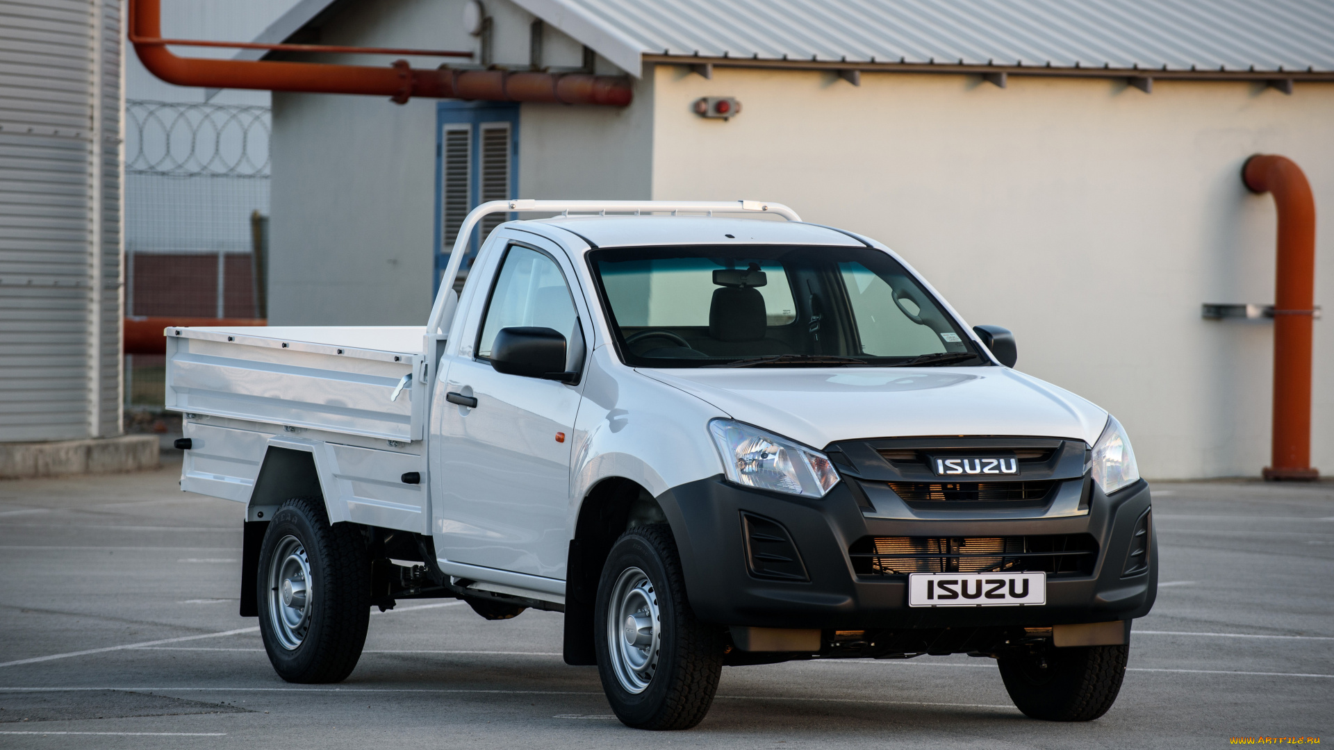 автомобили, isuzu