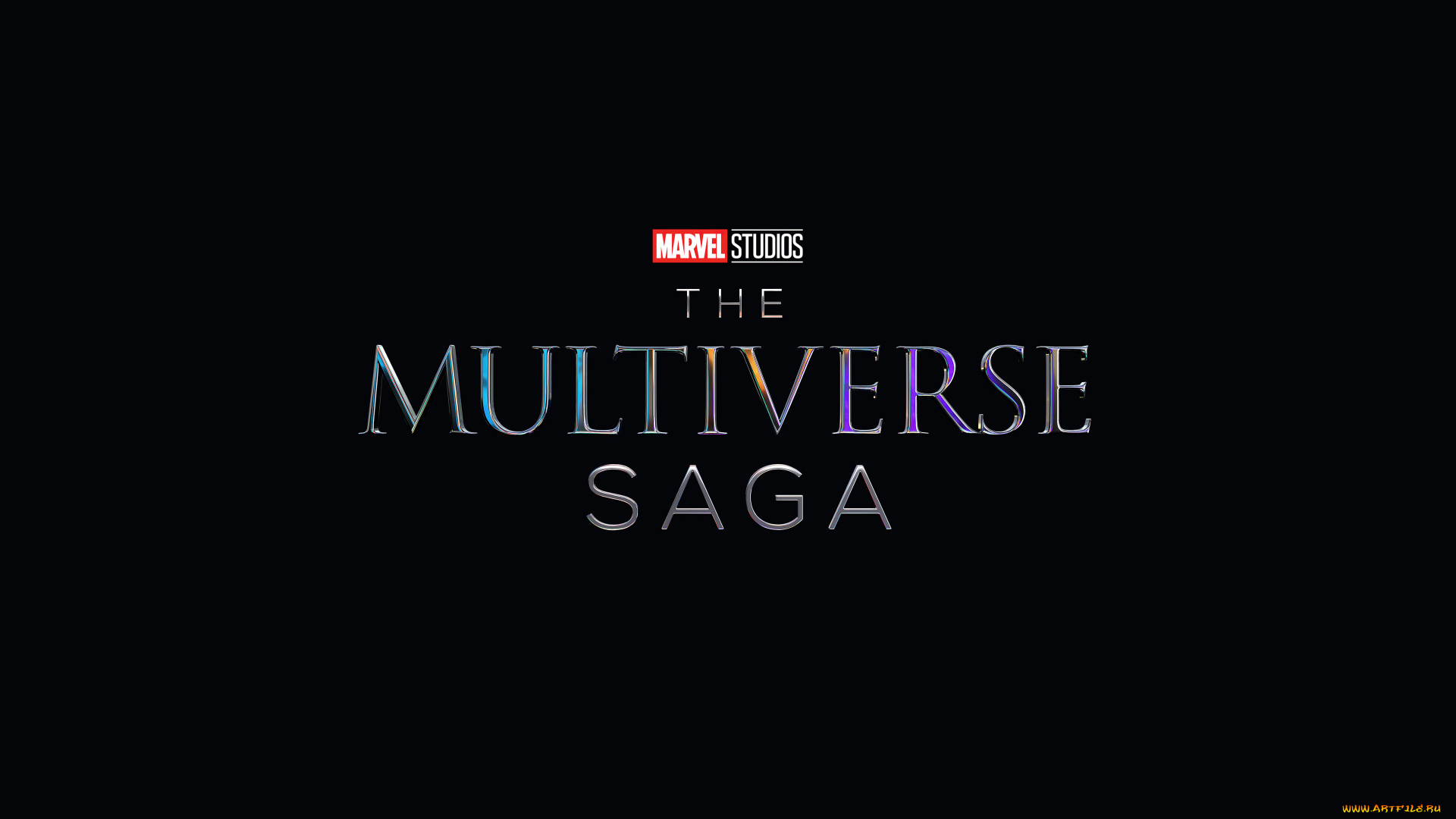 the, multiverse, saga, кино, фильмы, -unknown, , другое, cага, о, мультивселенной, постер, фантастика, marvel