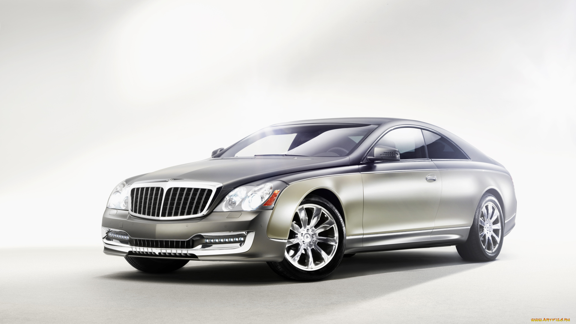 автомобили, maybach