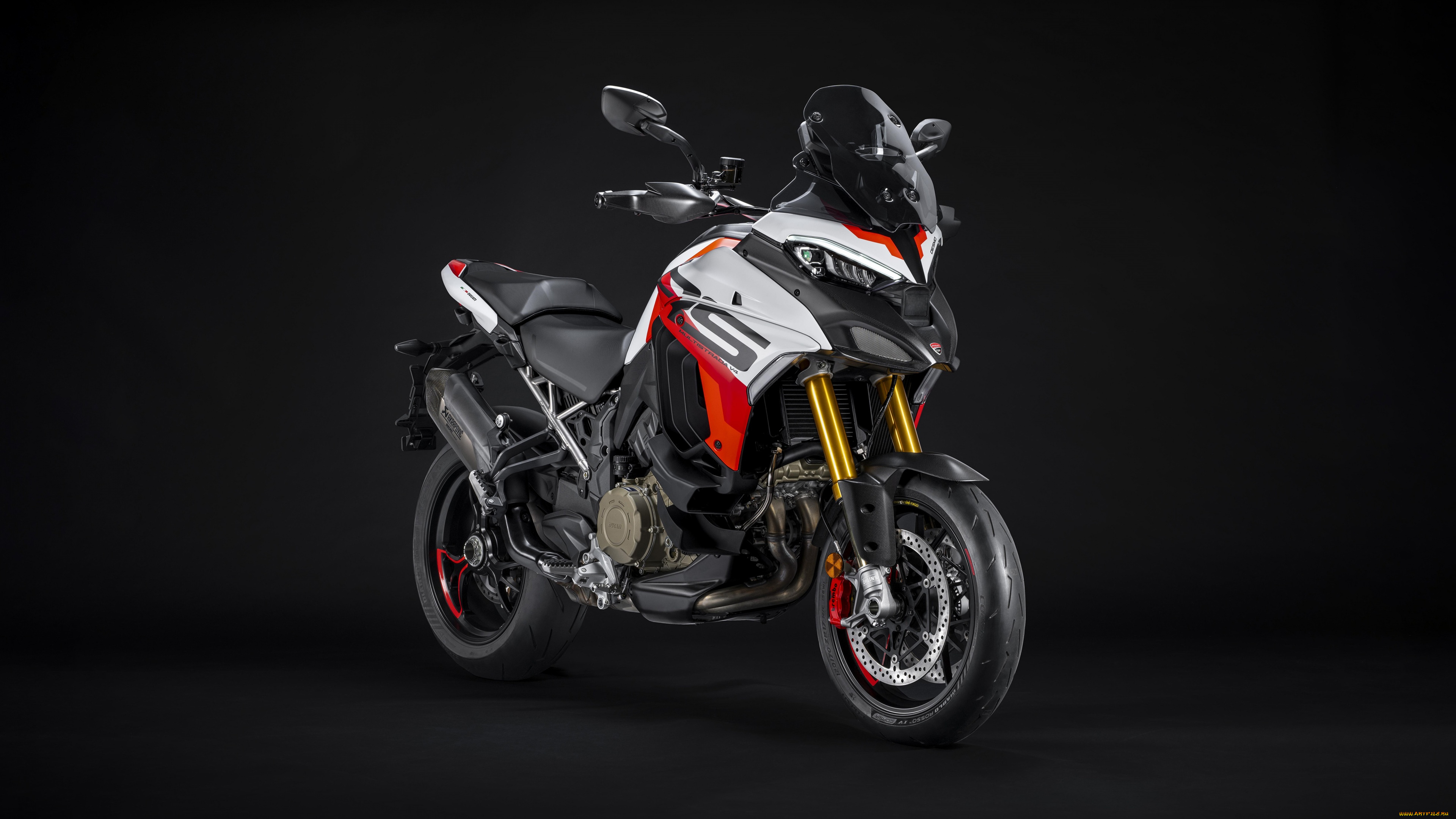 ducati, multistrada, v4, rs, 2024, мотоциклы, ducati, multistrada, v4, rs, 2024, adventure, motorcycles