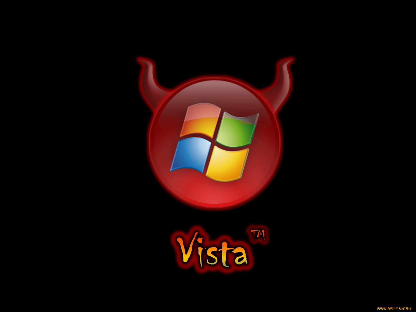 компьютеры, windows, vista, longhorn