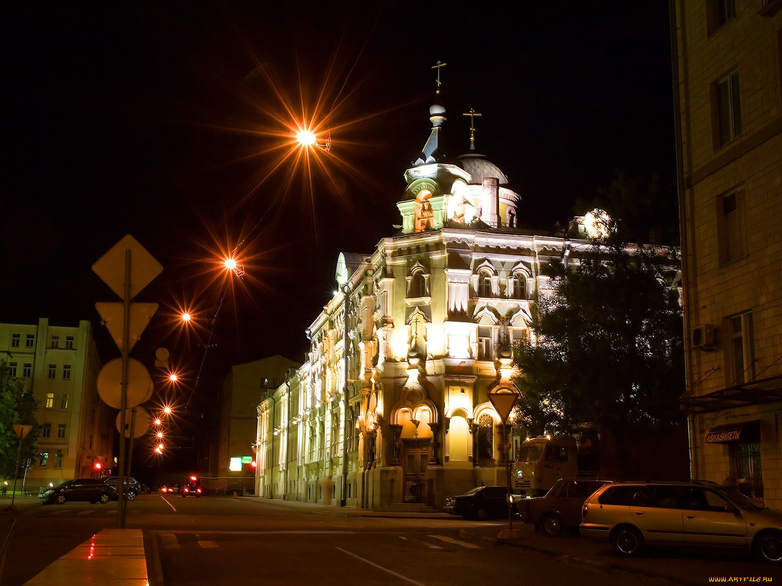 города, москва, россия