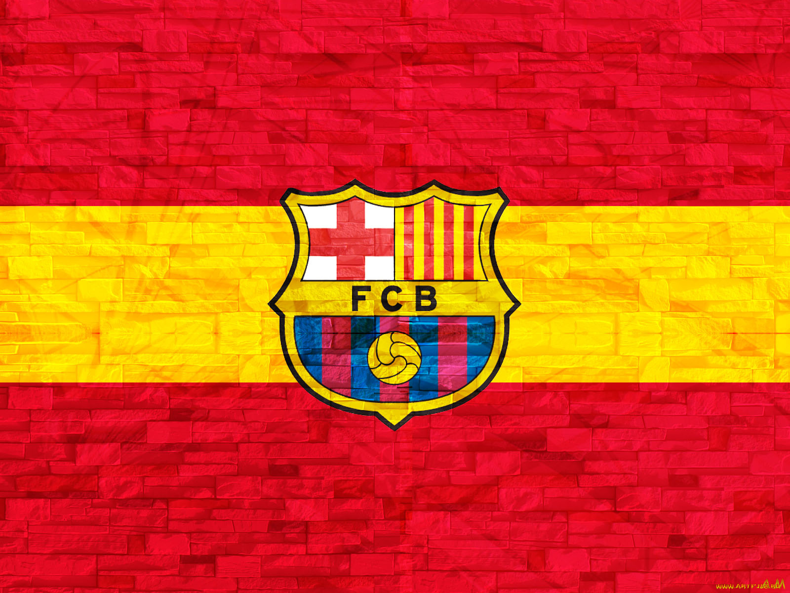спорт, эмблемы, клубов, logo, soccer, football, spain, fc, barcelona