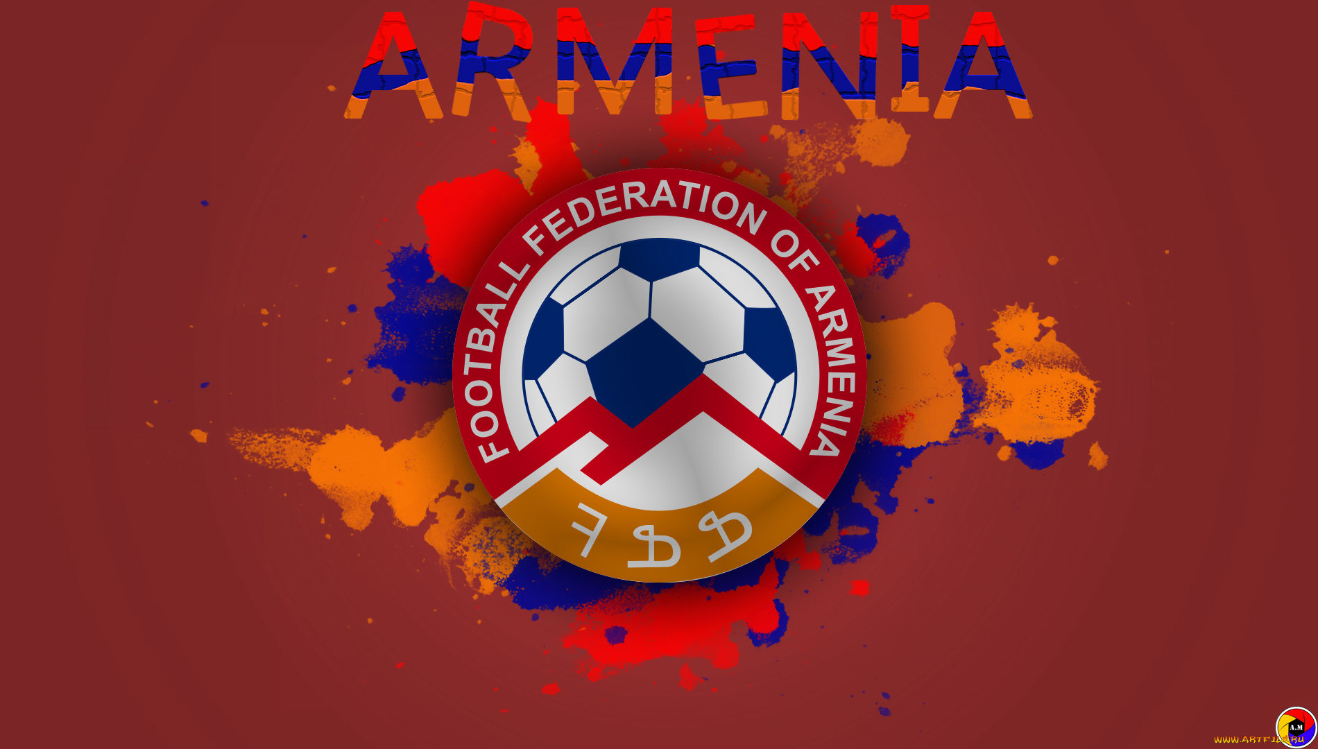 спорт, эмблемы, клубов, logo, логотип, армения, hff, armenian, soccer, футбол, armenia