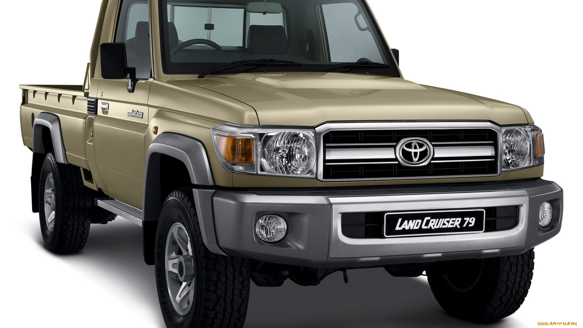 toyota, land, cruiser, автомобили, toyota