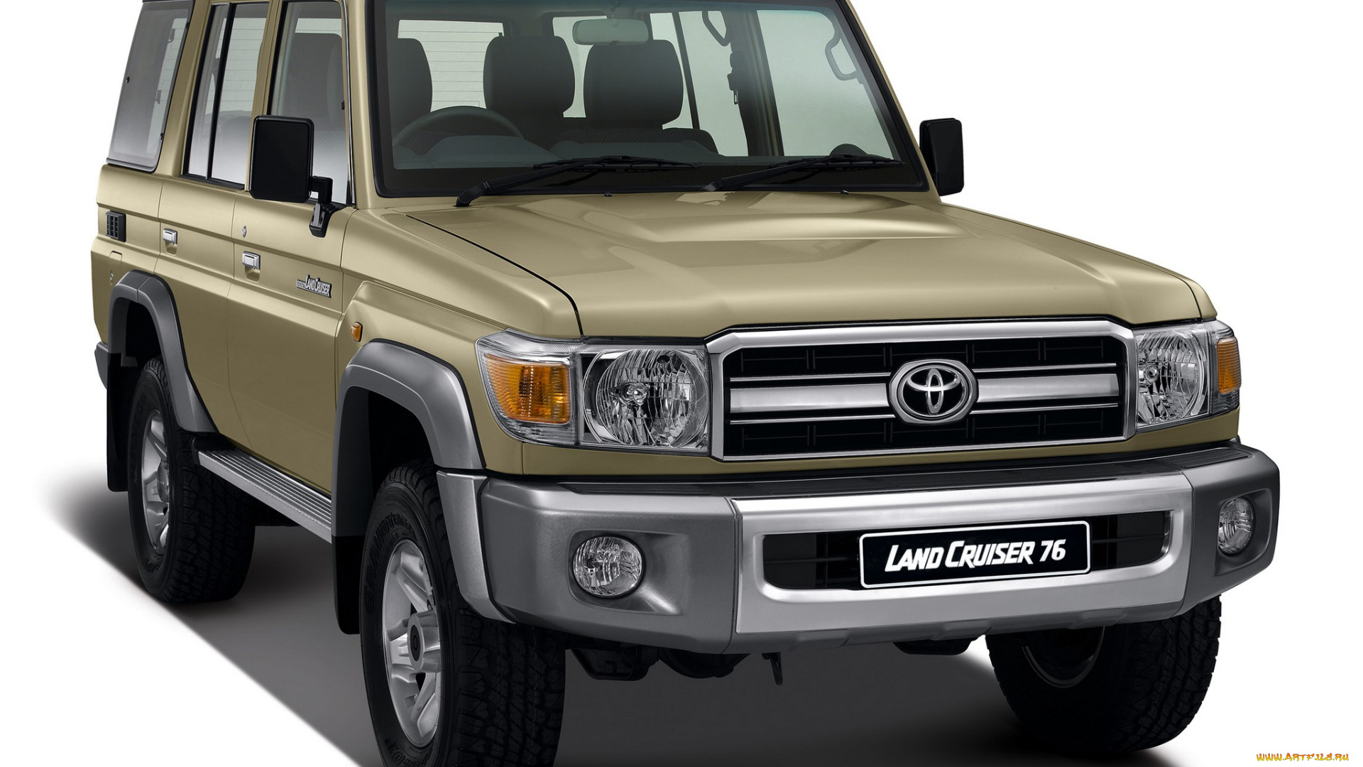 toyota, land, cruiser, автомобили, toyota