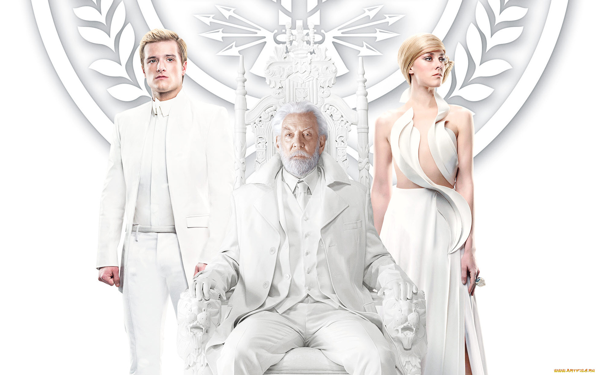 кино, фильмы, the, hunger, games, , mockingjay, -, part, 1, mockingjay, part, 1, the, hunger, games