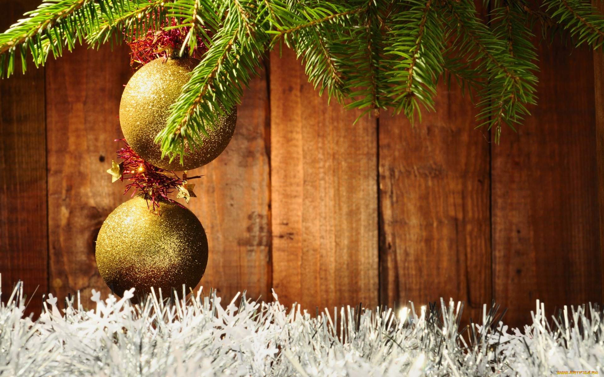 праздничные, шары, new, year, christmas, decoration, новый, год, рождество