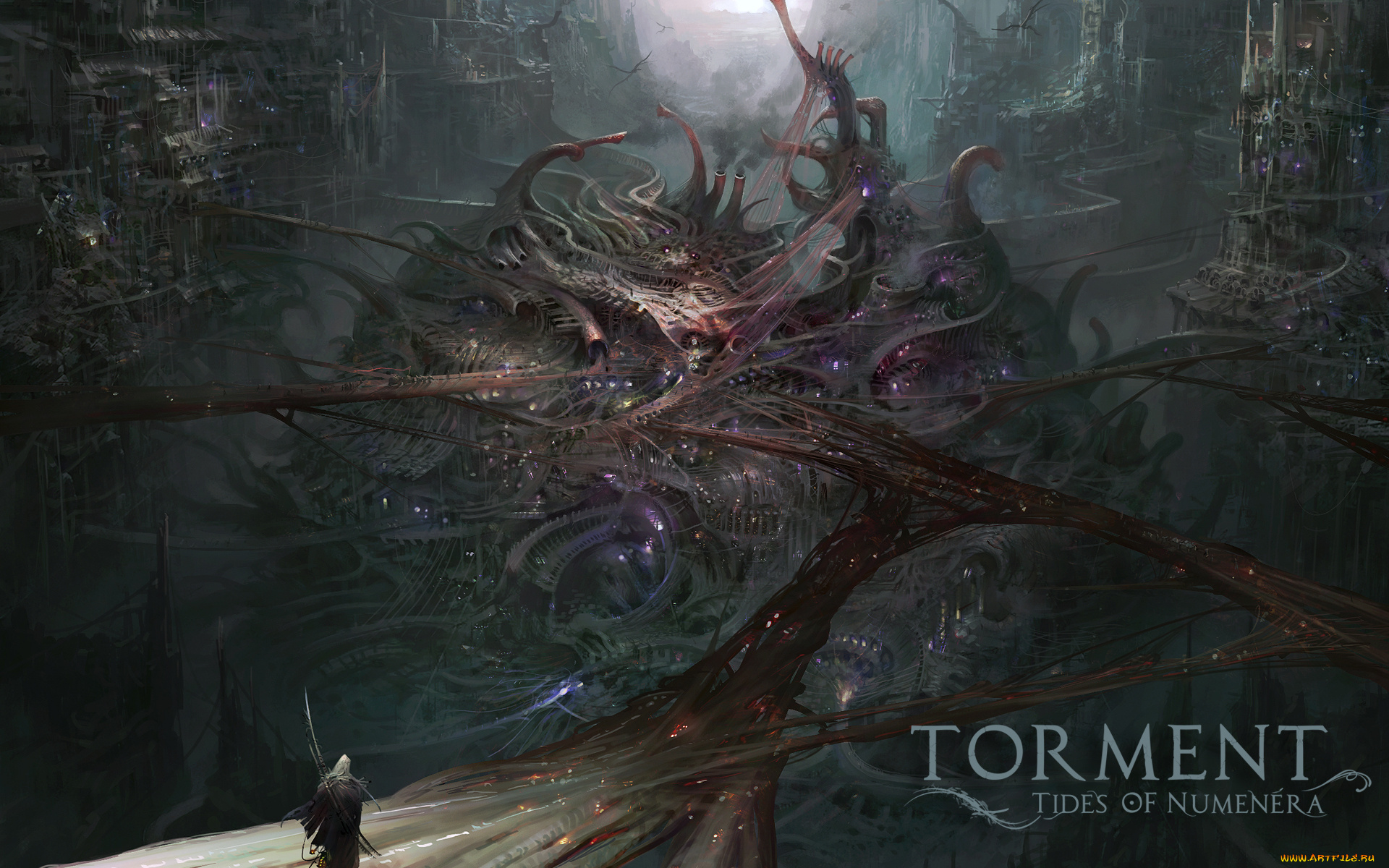 torment, , tides, of, numenera, видео, игры, -, torment, фэнтези, rpg, экшен, numenera, of, tides