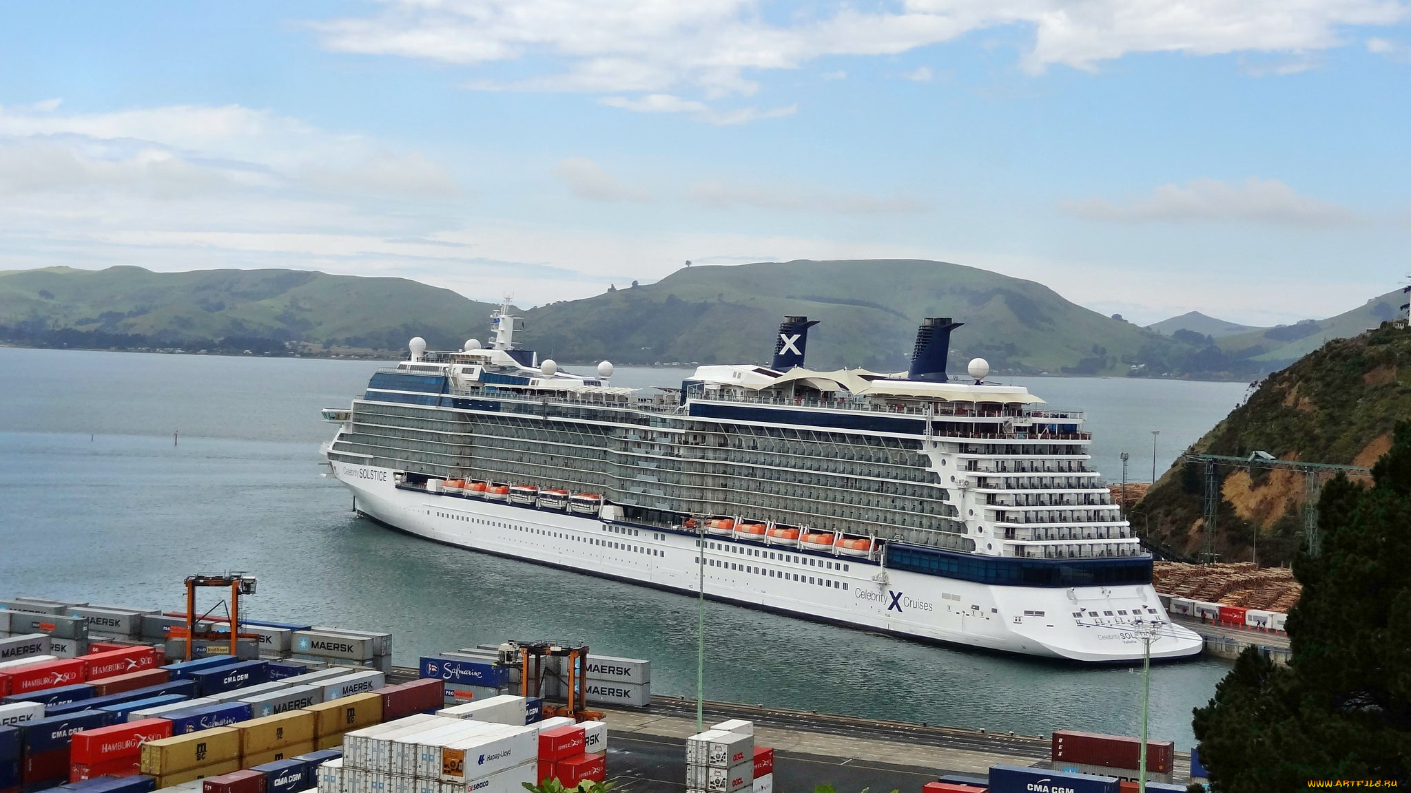 celebrity, solstice, корабли, лайнеры, круизный, лайнер