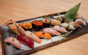 еда икра рыба роллы суши скачать