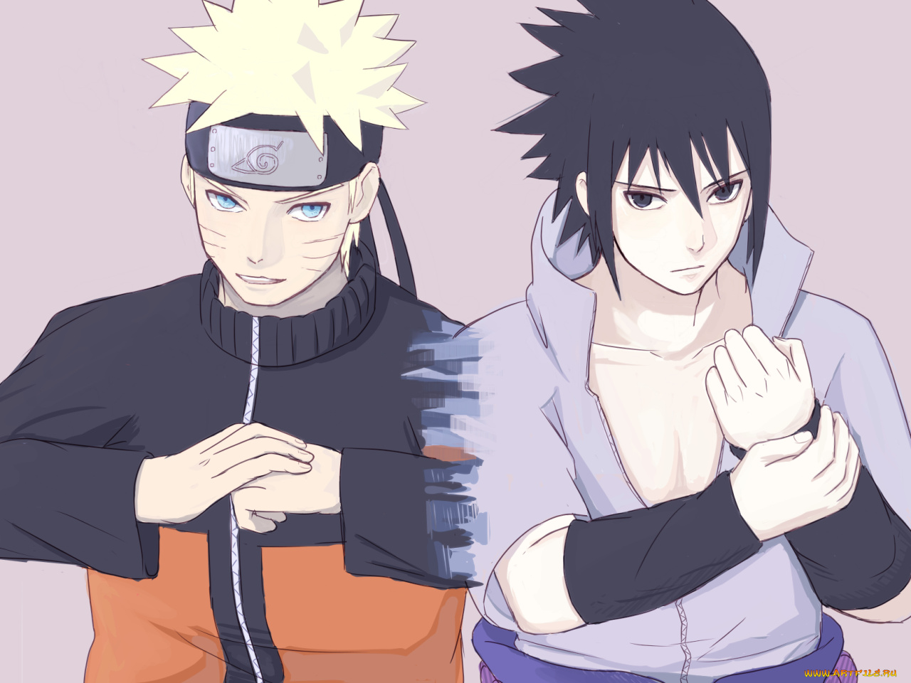 аниме, <b>naruto</b>, <b>наруто</b>, саске.