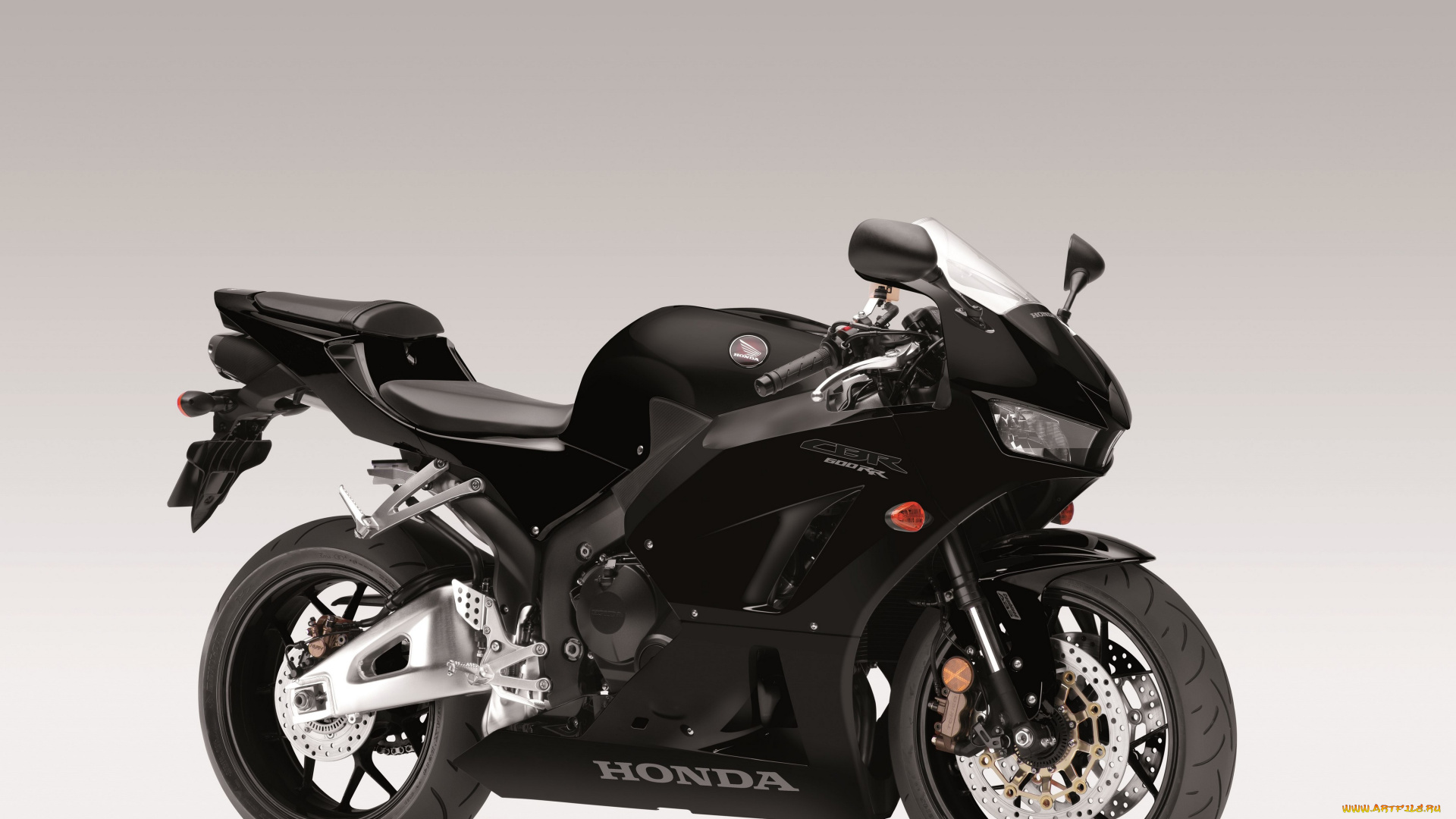 мотоциклы, honda, cbr