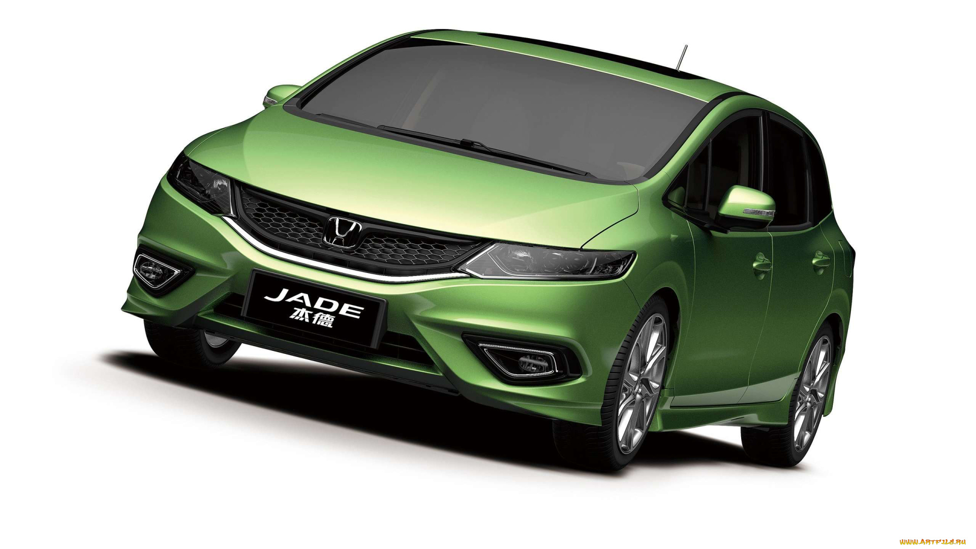 honda, jade, concept, 2014, автомобили, honda, 2014, concept, jade